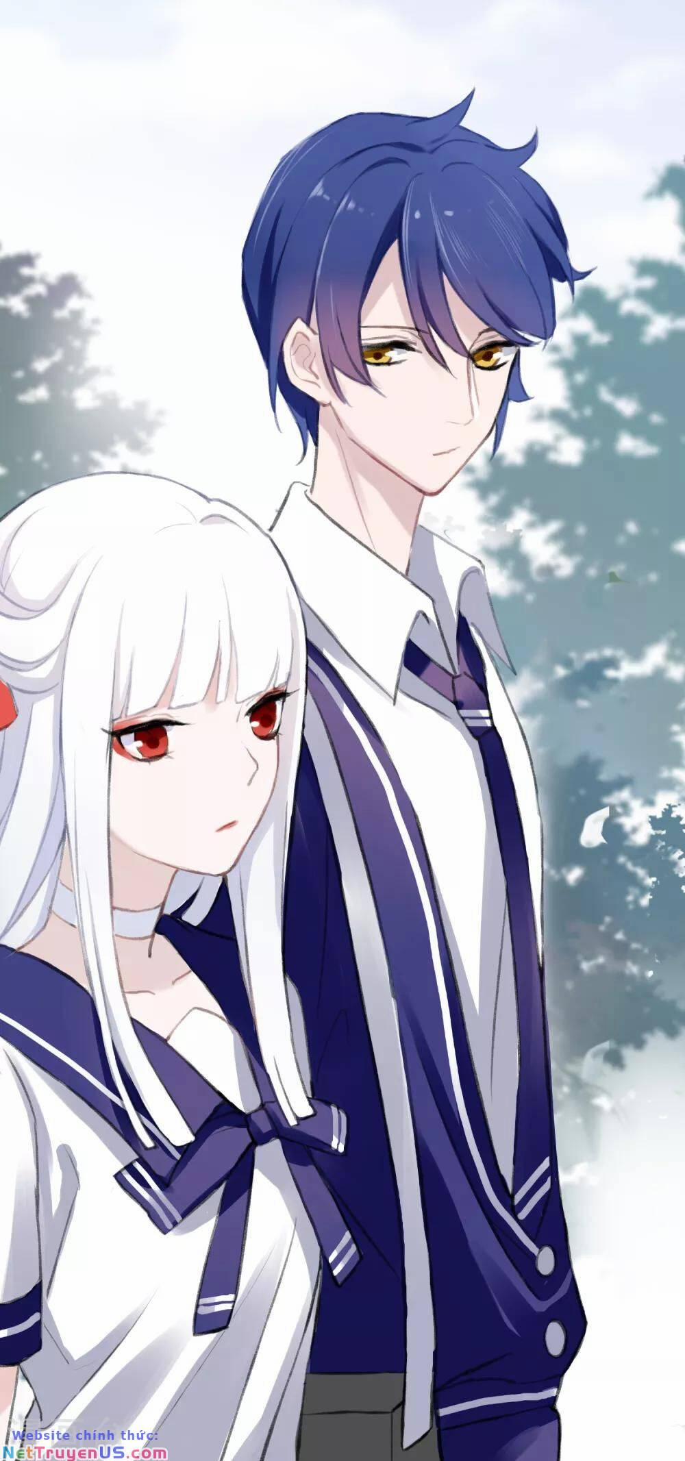 Quy Luật Tình Yêu 7 trang 6