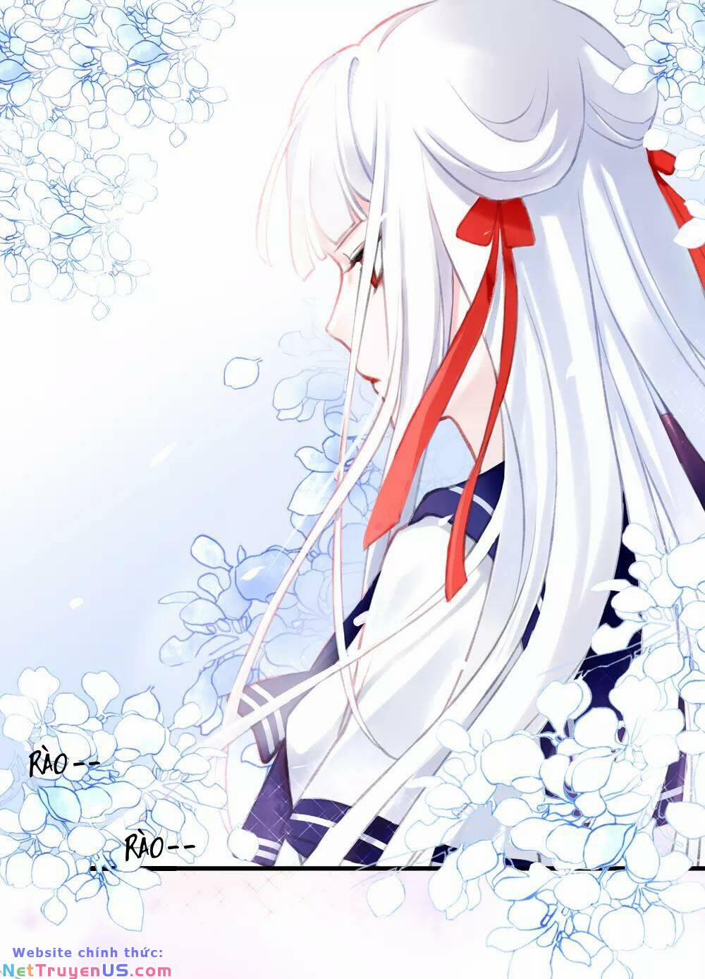 Quy Luật Tình Yêu 7 trang 7