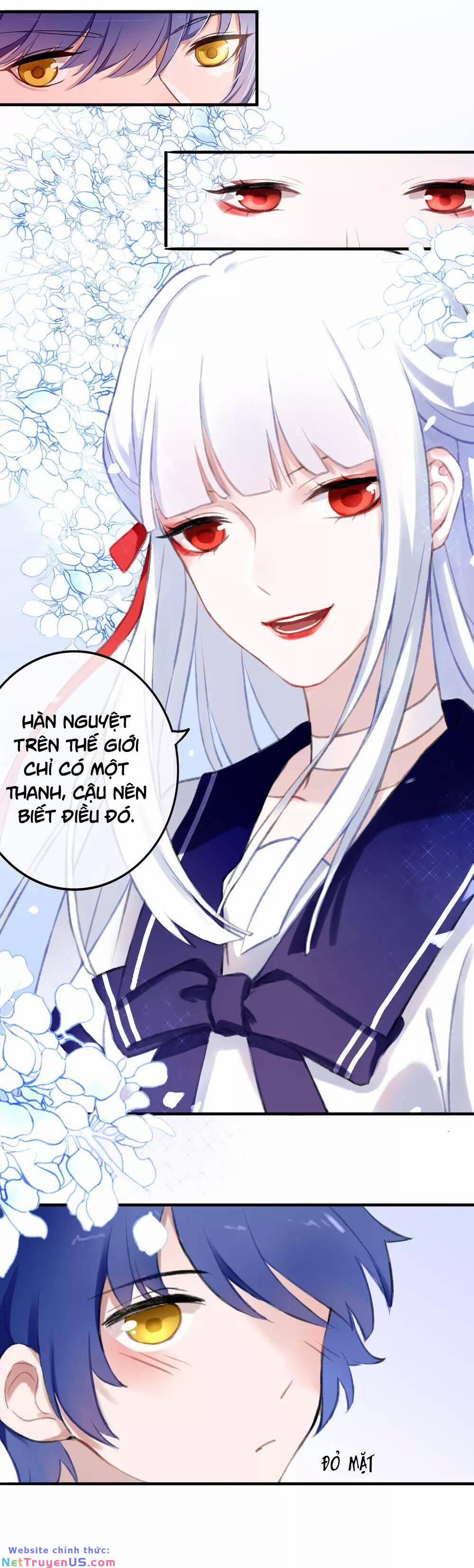 Quy Luật Tình Yêu 7 trang 9