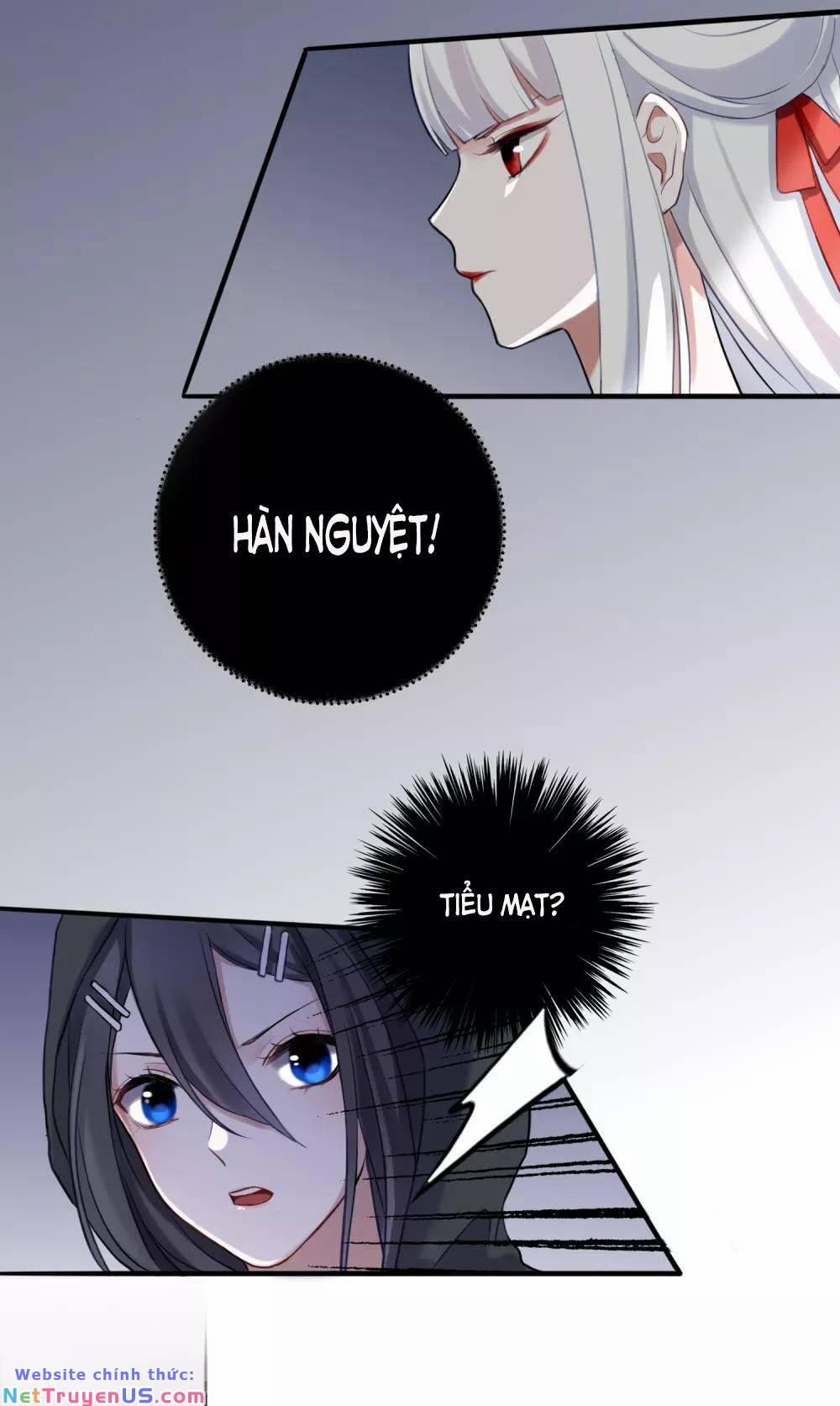 Quy Luật Tình Yêu 8 trang 1