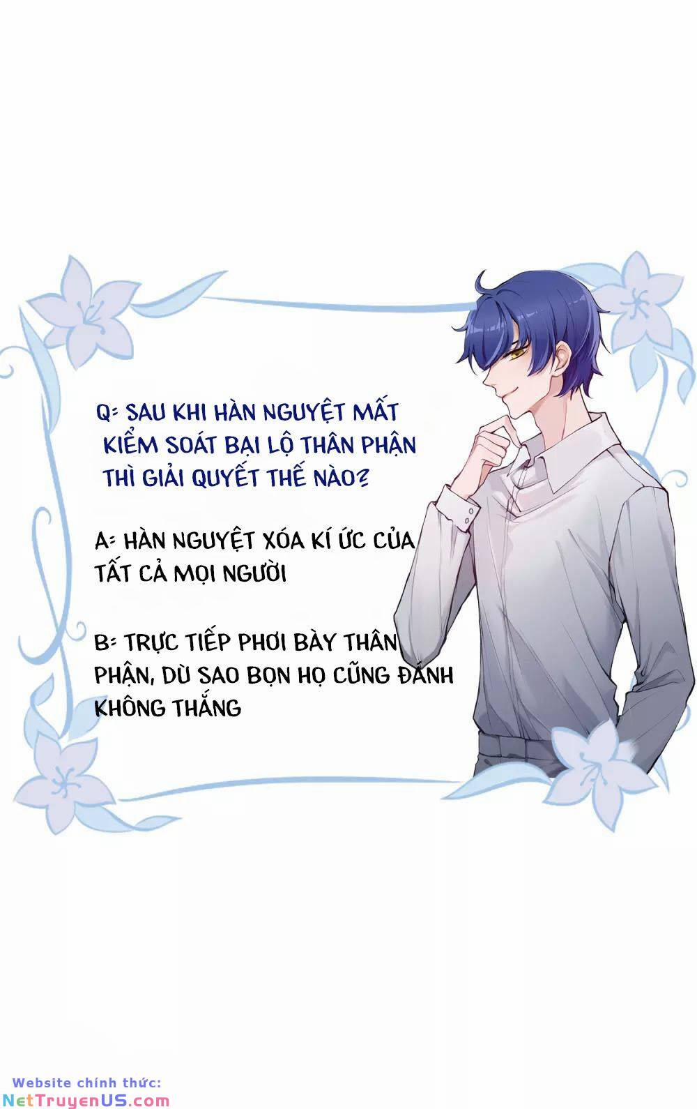 Quy Luật Tình Yêu 8 trang 27