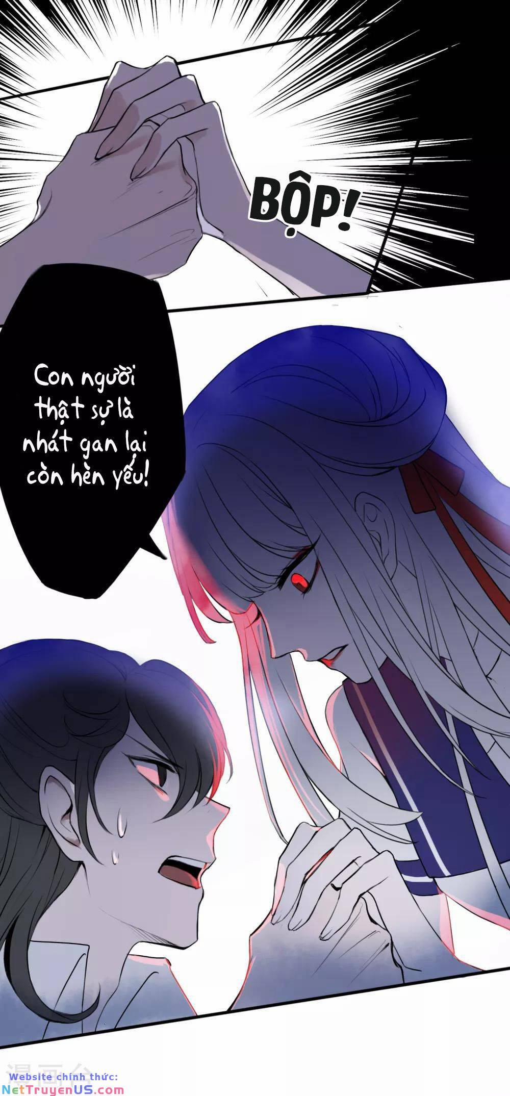 Quy Luật Tình Yêu 9 trang 1