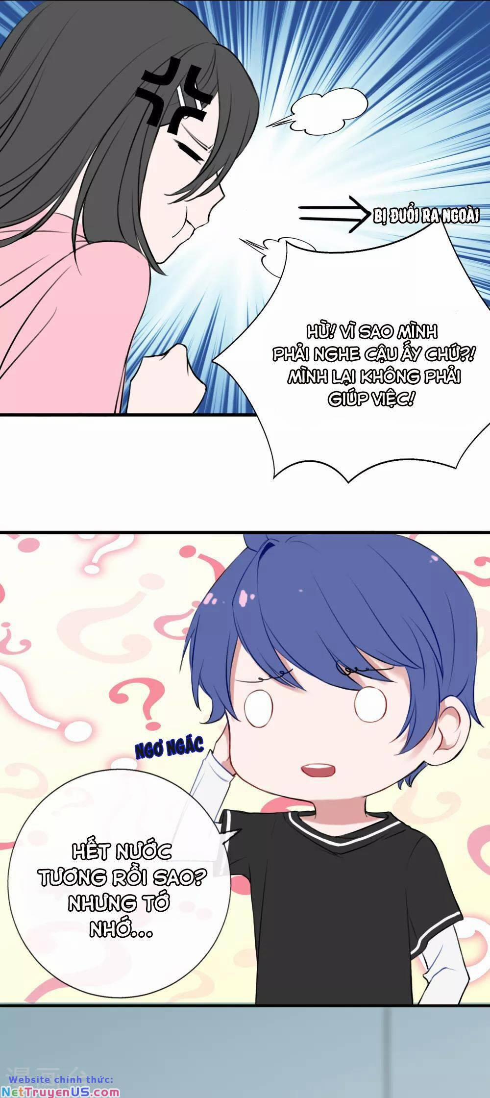 Quy Luật Tình Yêu 9 trang 12