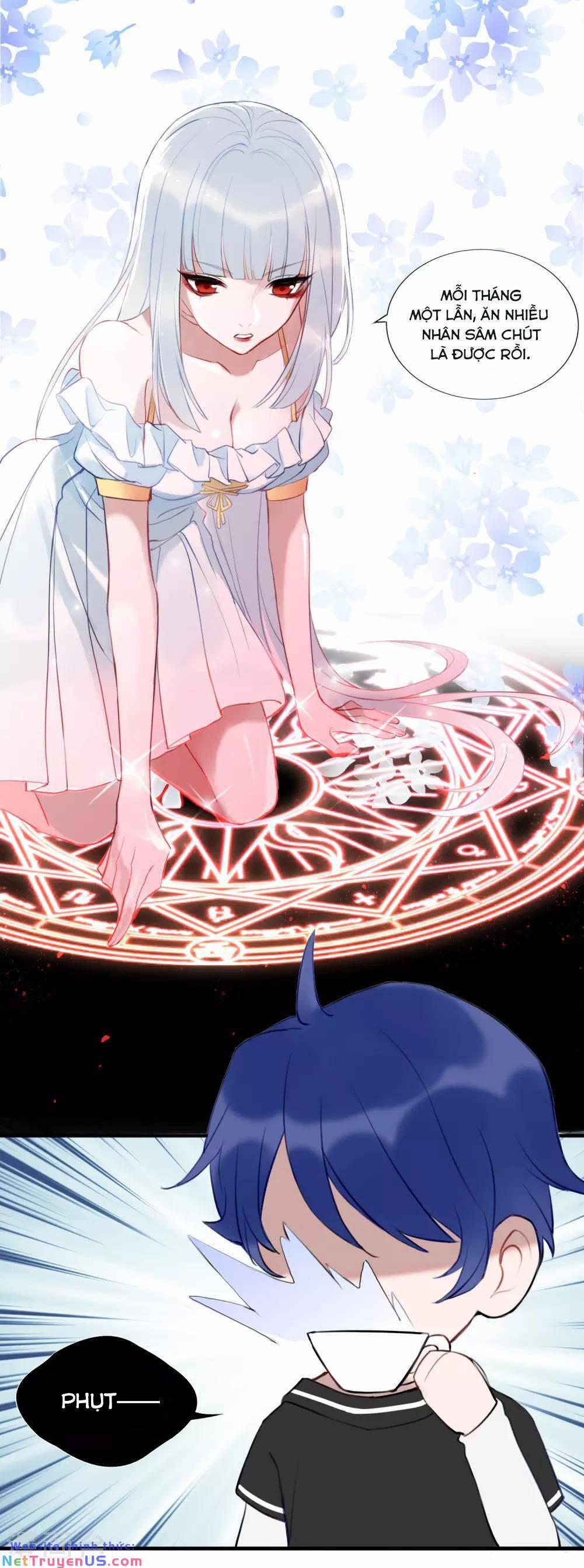 Quy Luật Tình Yêu 9 trang 15