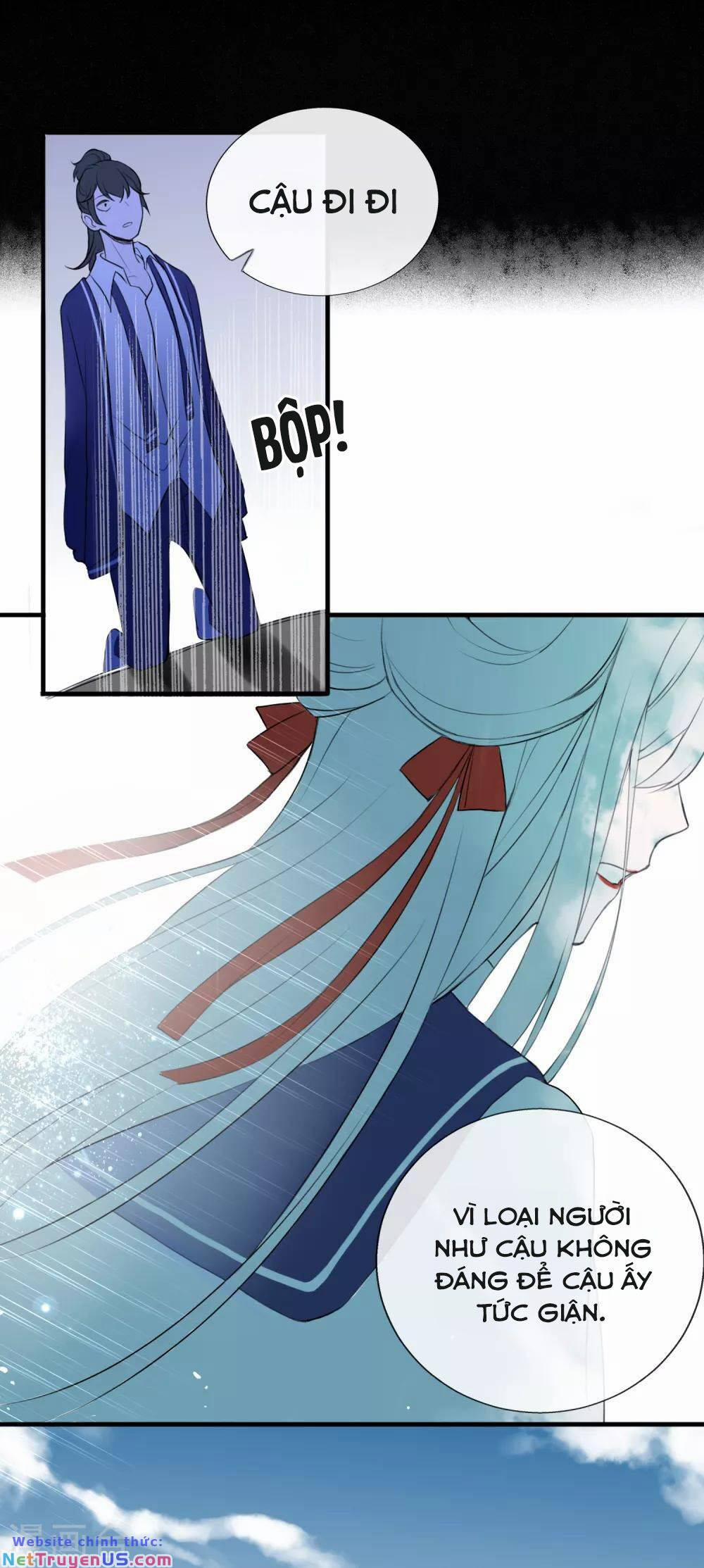 Quy Luật Tình Yêu 9 trang 4