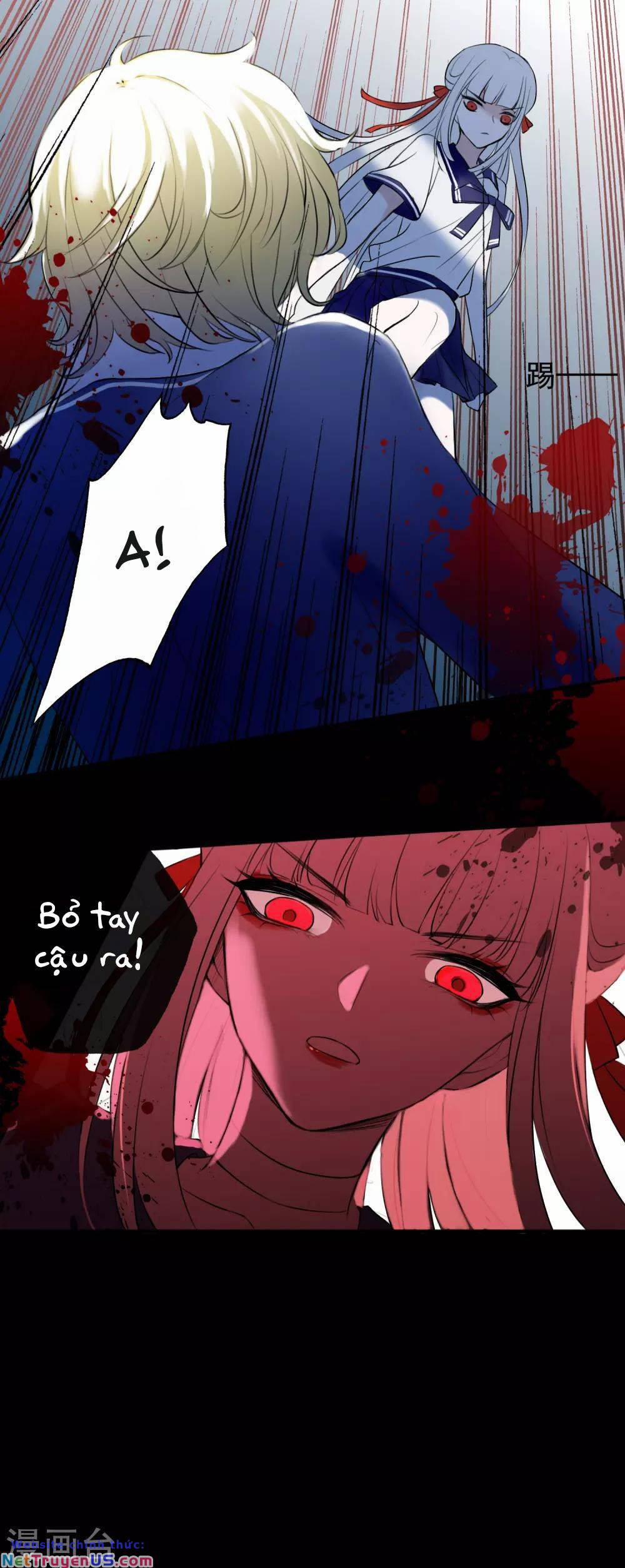 Quy Luật Tình Yêu 9 trang 9