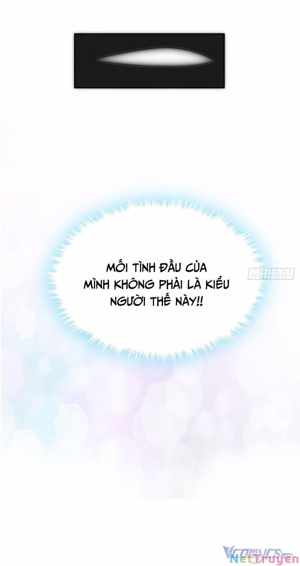 Quy Luật Yêu Đương Của Hải Vương 1 trang 10