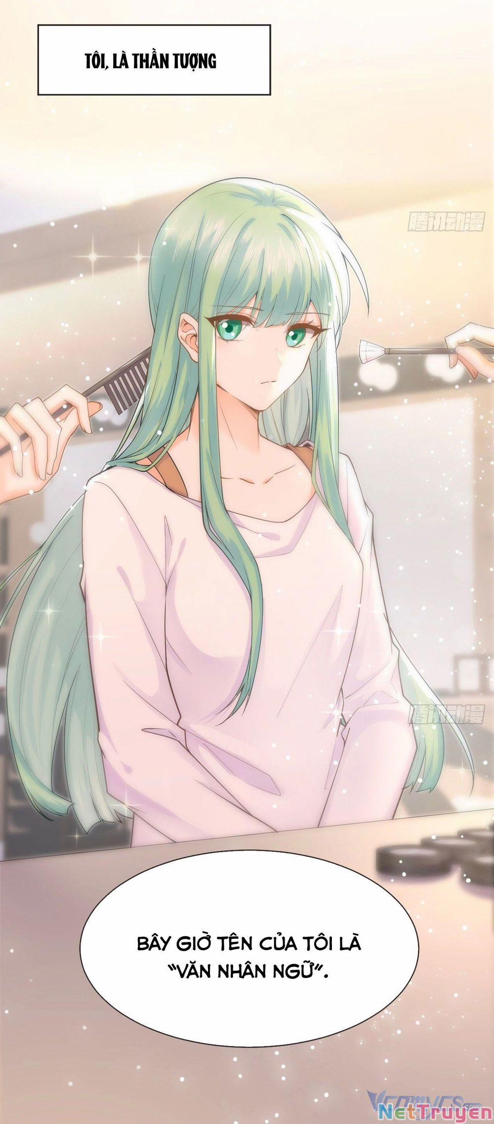 Quy Luật Yêu Đương Của Hải Vương 1 trang 16