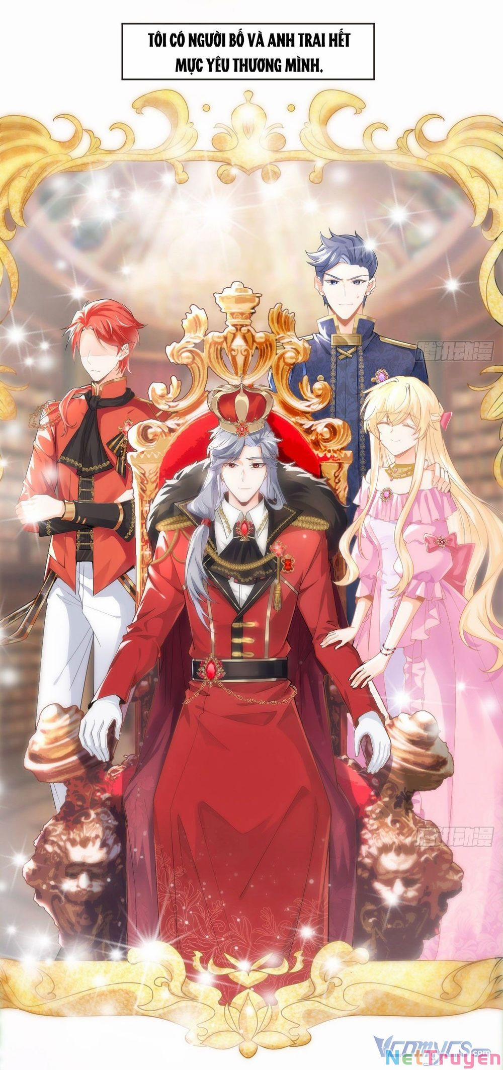 Quy Luật Yêu Đương Của Hải Vương 1 trang 19