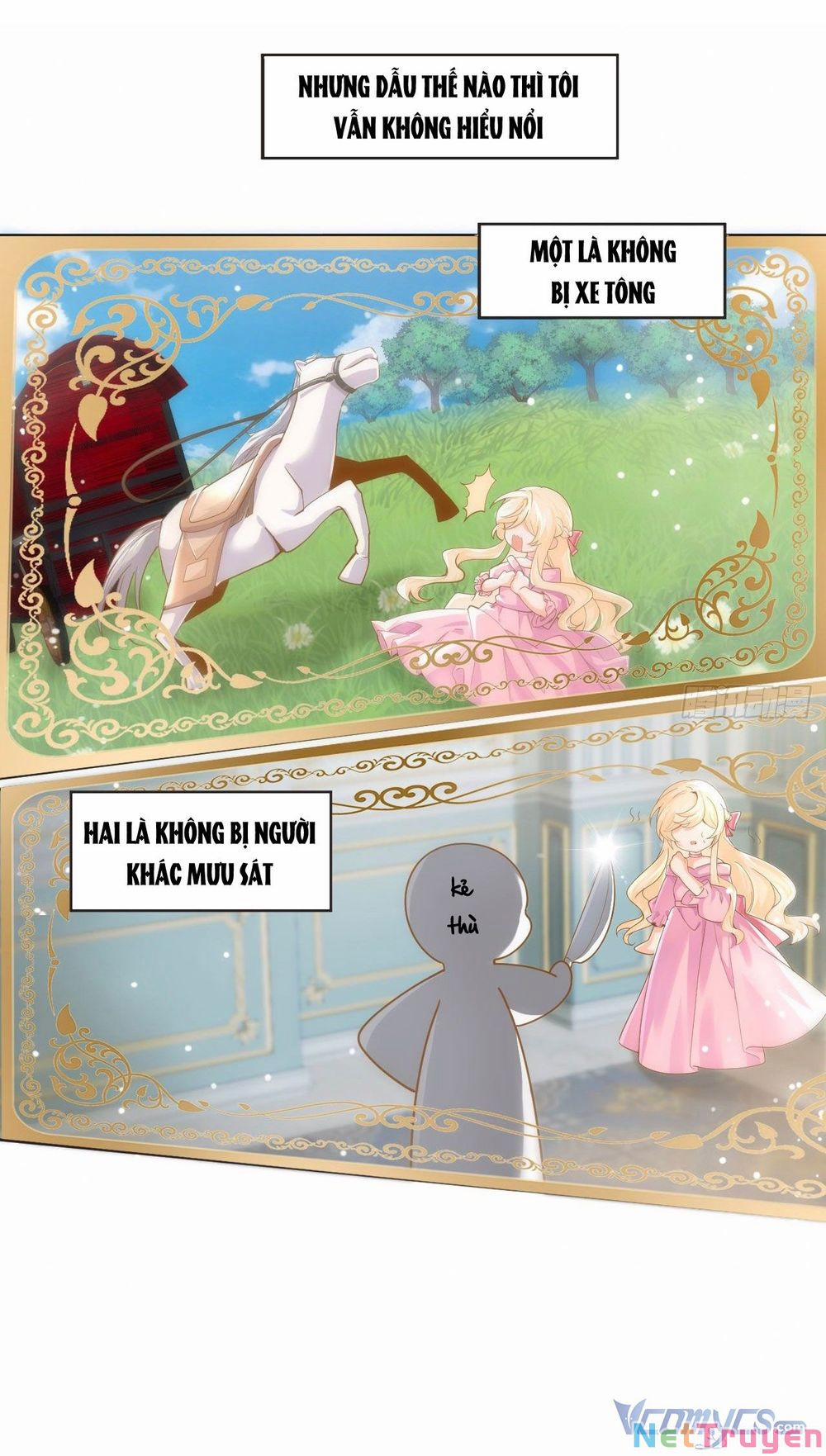 Quy Luật Yêu Đương Của Hải Vương 1 trang 25