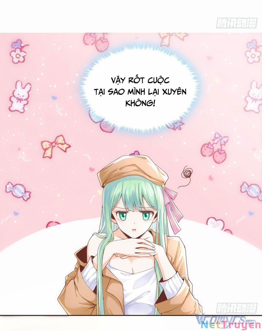 Quy Luật Yêu Đương Của Hải Vương 1 trang 26