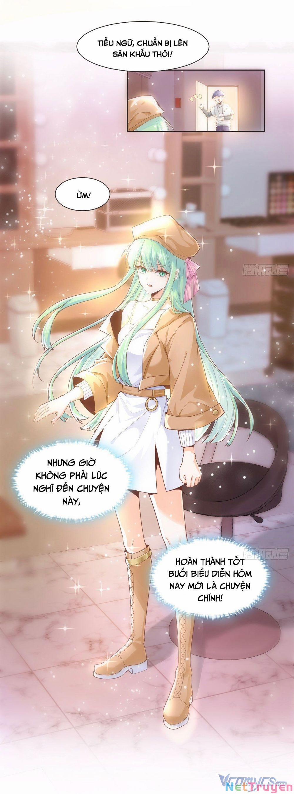 Quy Luật Yêu Đương Của Hải Vương 1 trang 27