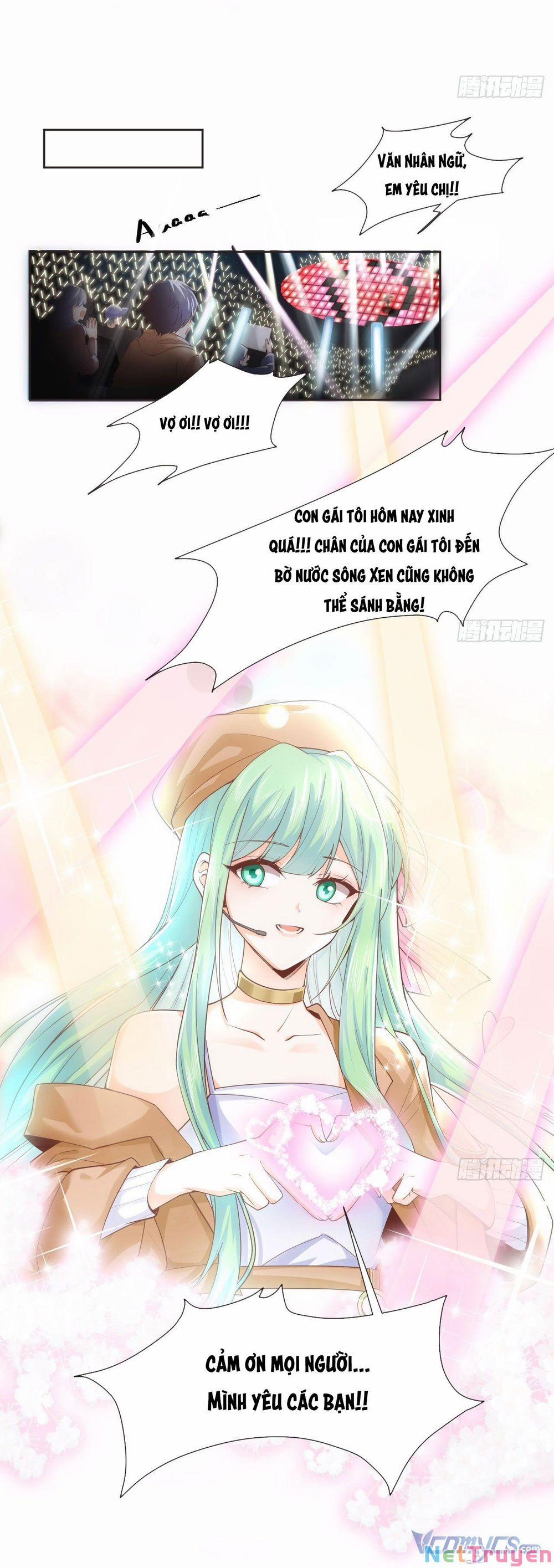 Quy Luật Yêu Đương Của Hải Vương 1 trang 28