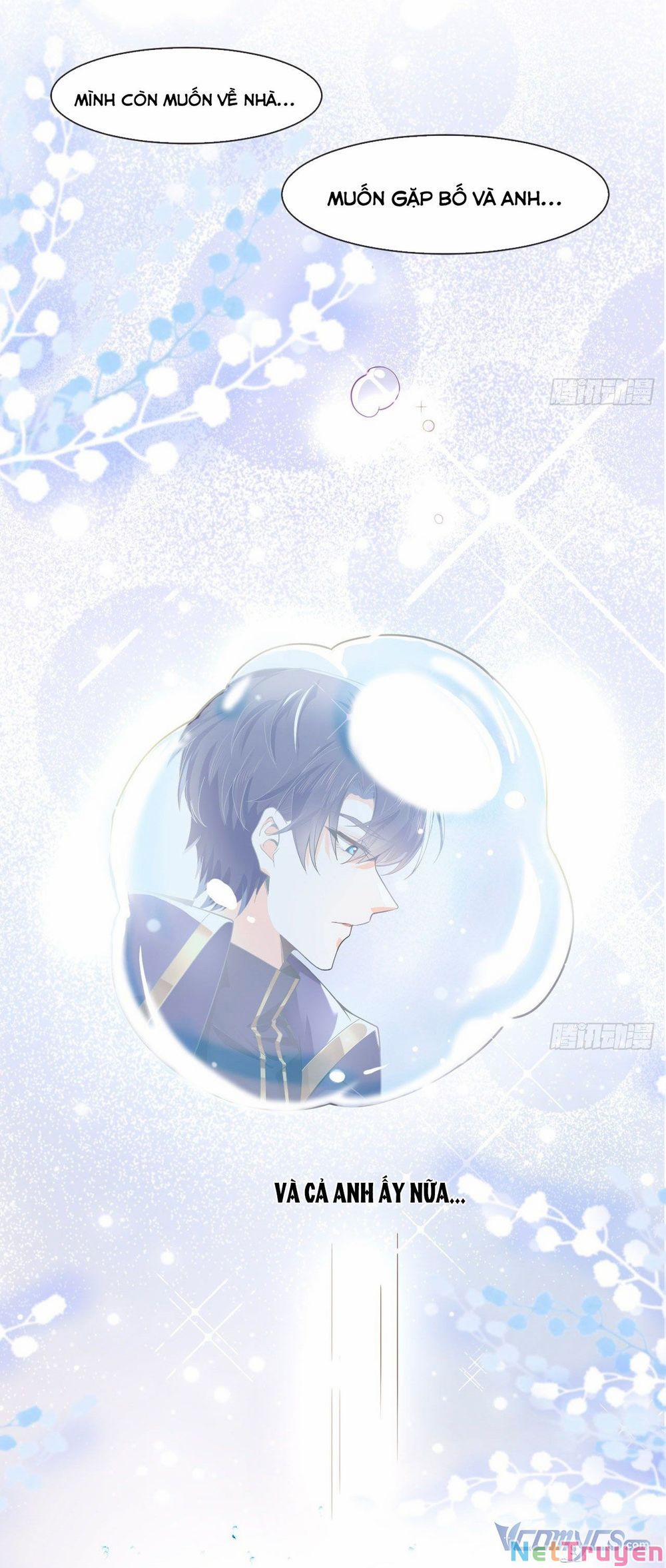 Quy Luật Yêu Đương Của Hải Vương 1 trang 32