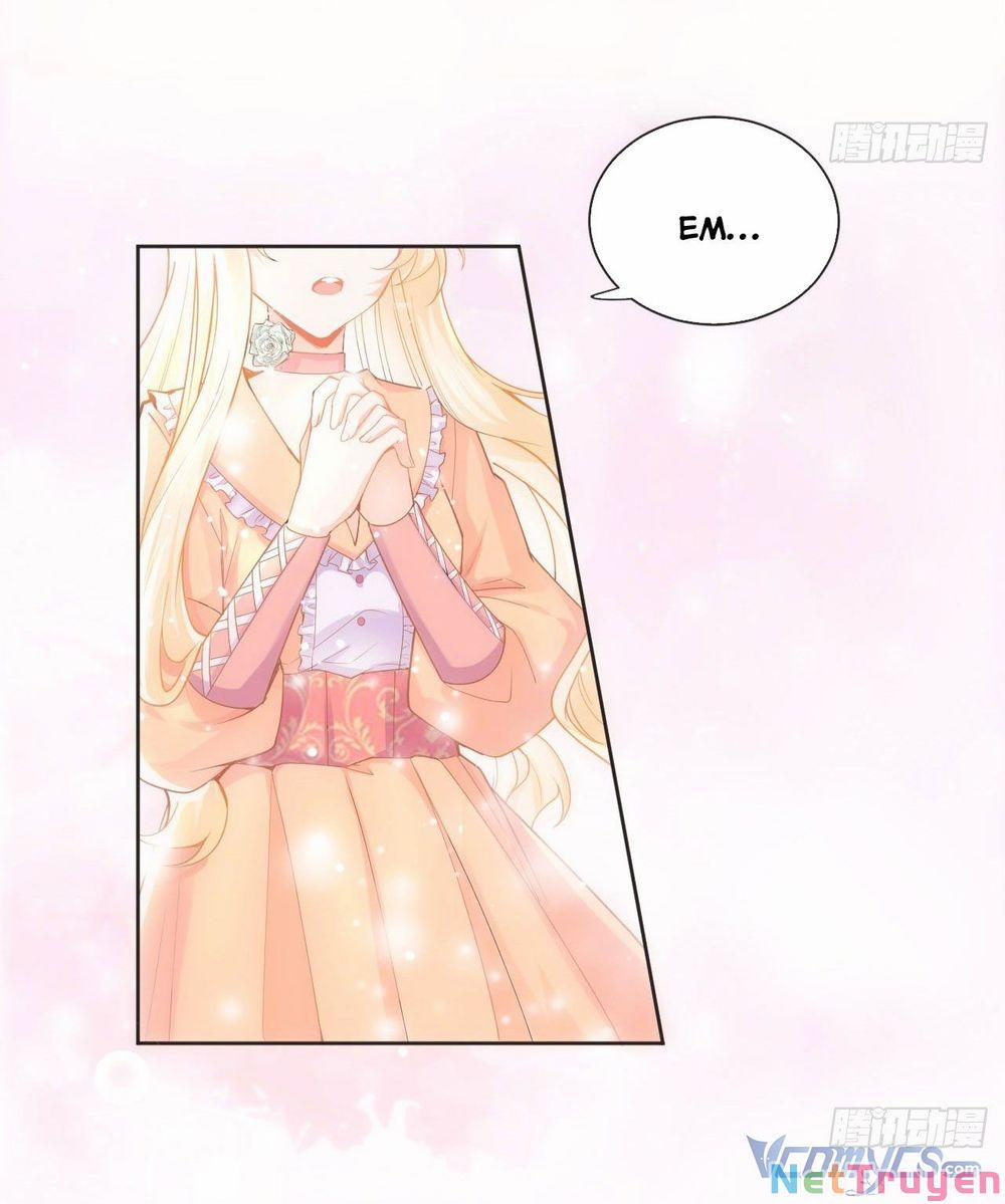 Quy Luật Yêu Đương Của Hải Vương 1 trang 4