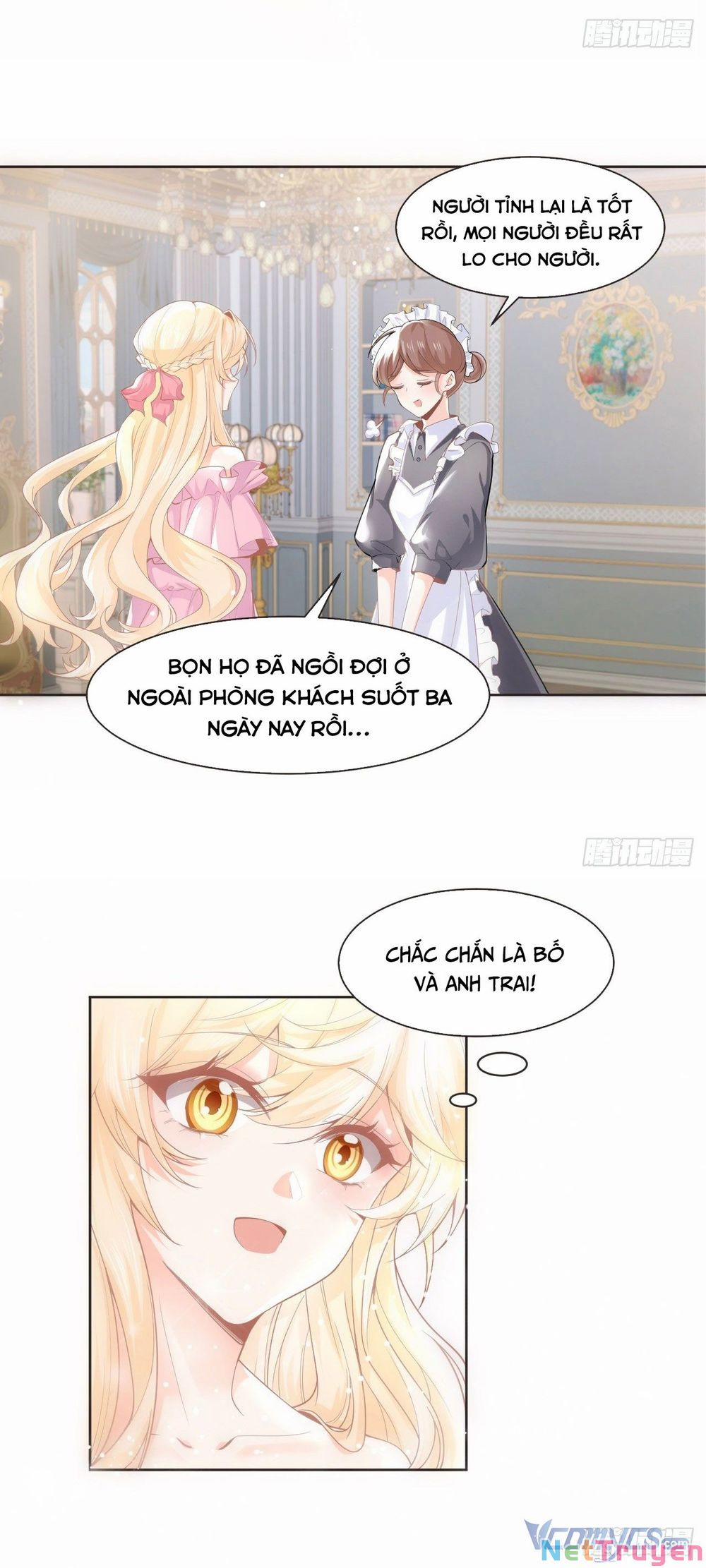 Quy Luật Yêu Đương Của Hải Vương 1 trang 41