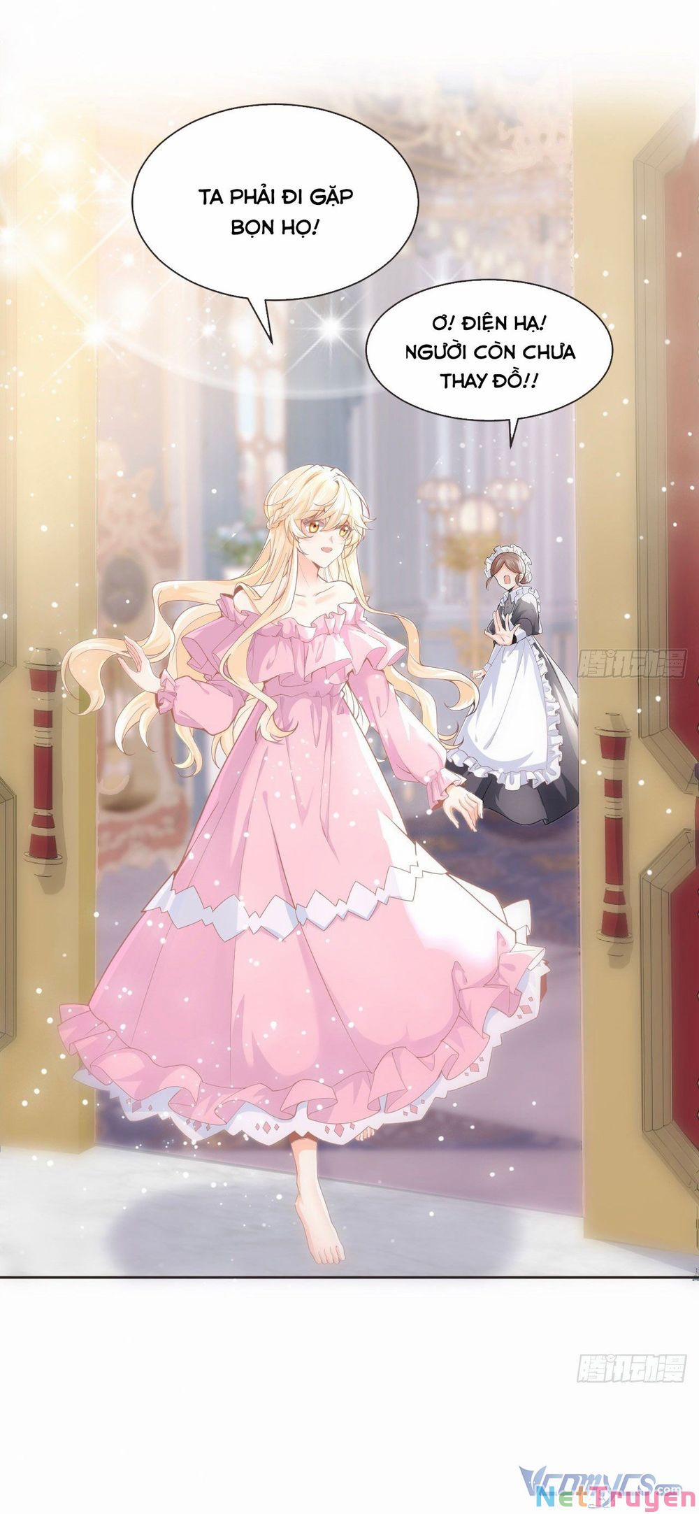 Quy Luật Yêu Đương Của Hải Vương 1 trang 42