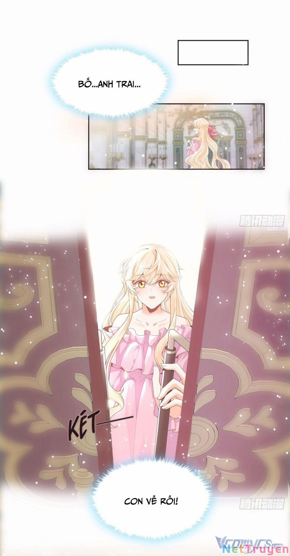 Quy Luật Yêu Đương Của Hải Vương 1 trang 43