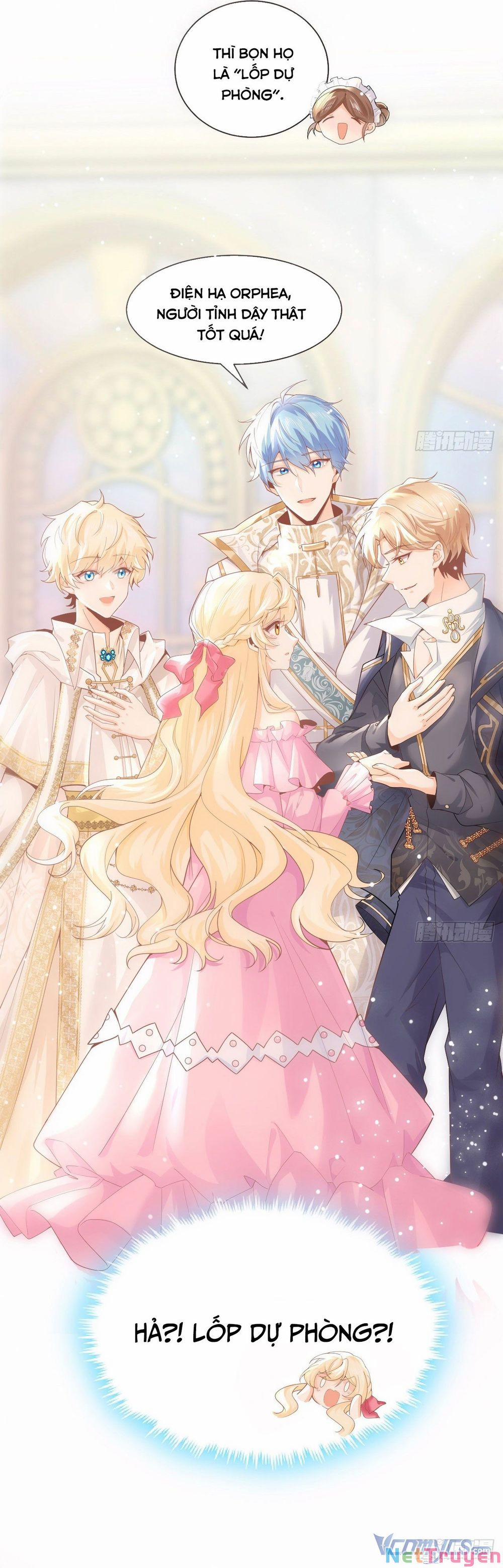 Quy Luật Yêu Đương Của Hải Vương 1 trang 47