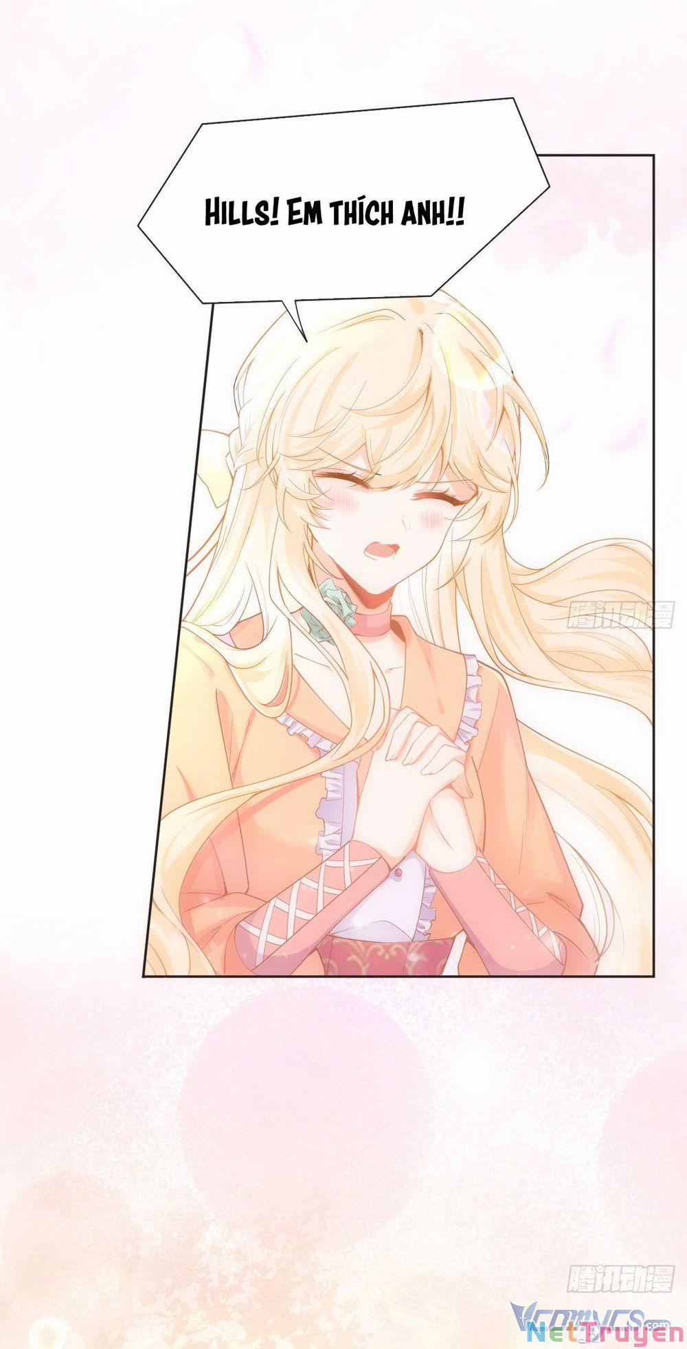 Quy Luật Yêu Đương Của Hải Vương 1 trang 5