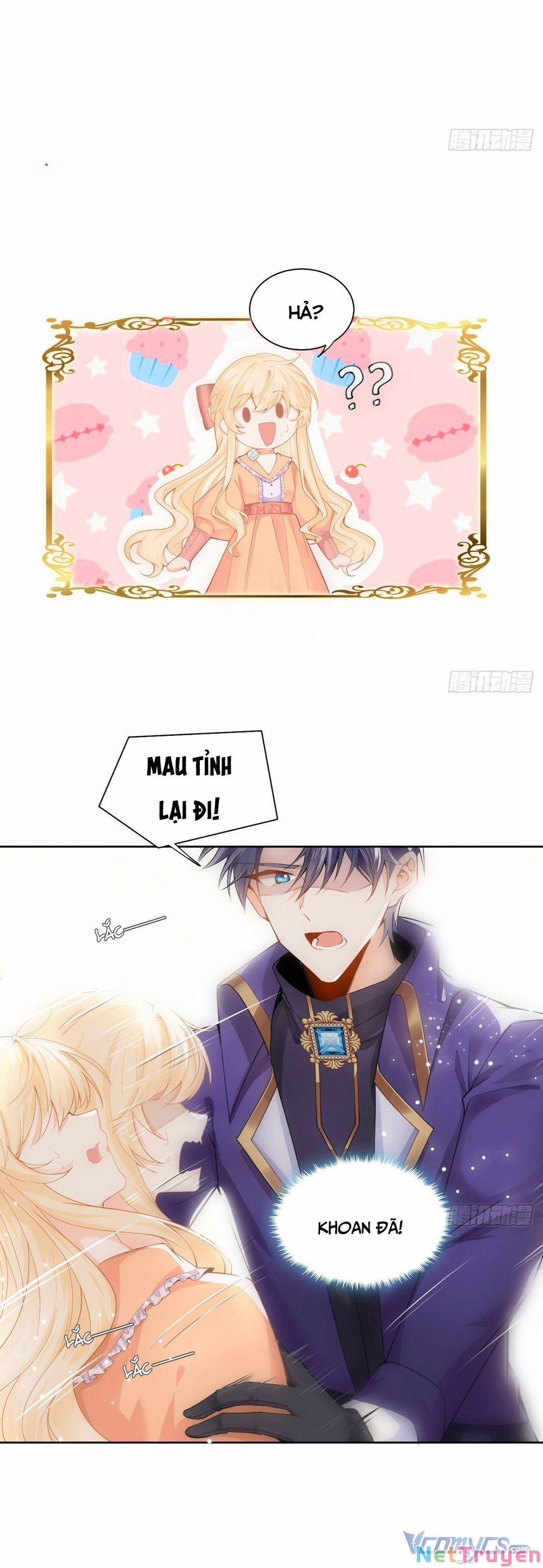 Quy Luật Yêu Đương Của Hải Vương 1 trang 8