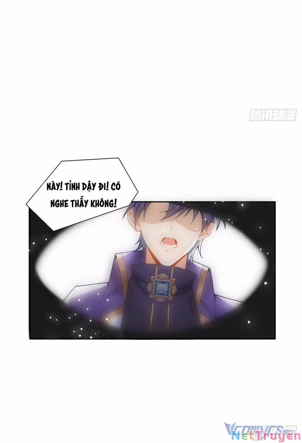 Quy Luật Yêu Đương Của Hải Vương 1 trang 9