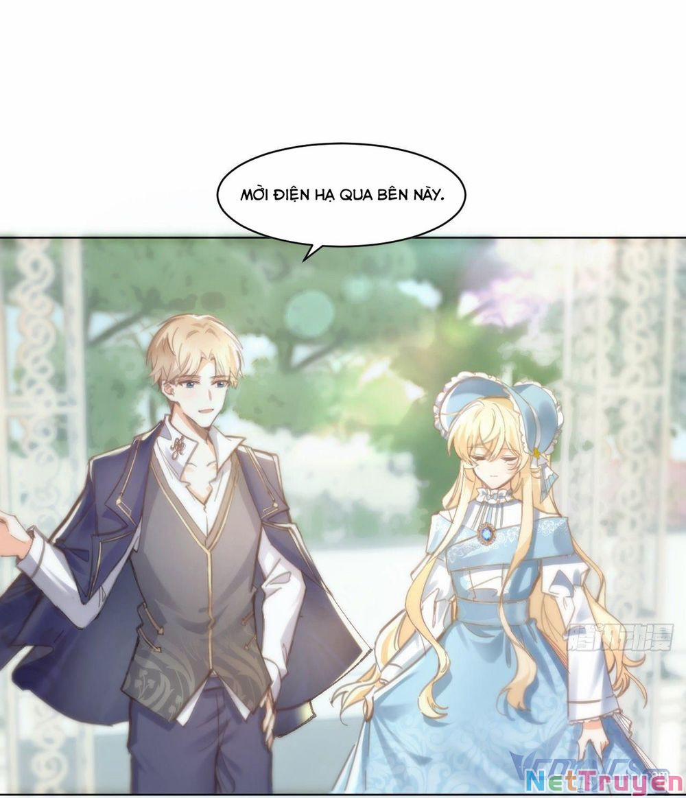 Quy Luật Yêu Đương Của Hải Vương 10 trang 0