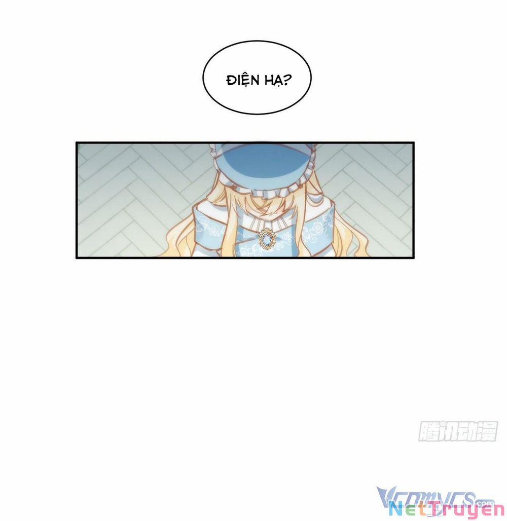 Quy Luật Yêu Đương Của Hải Vương 10 trang 10