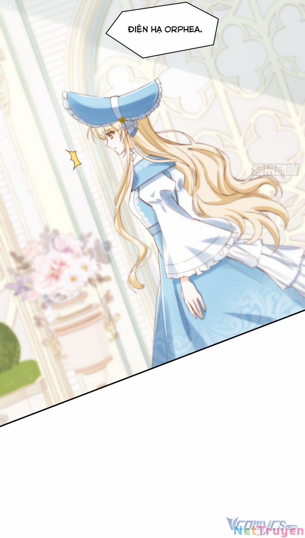 Quy Luật Yêu Đương Của Hải Vương 10 trang 16