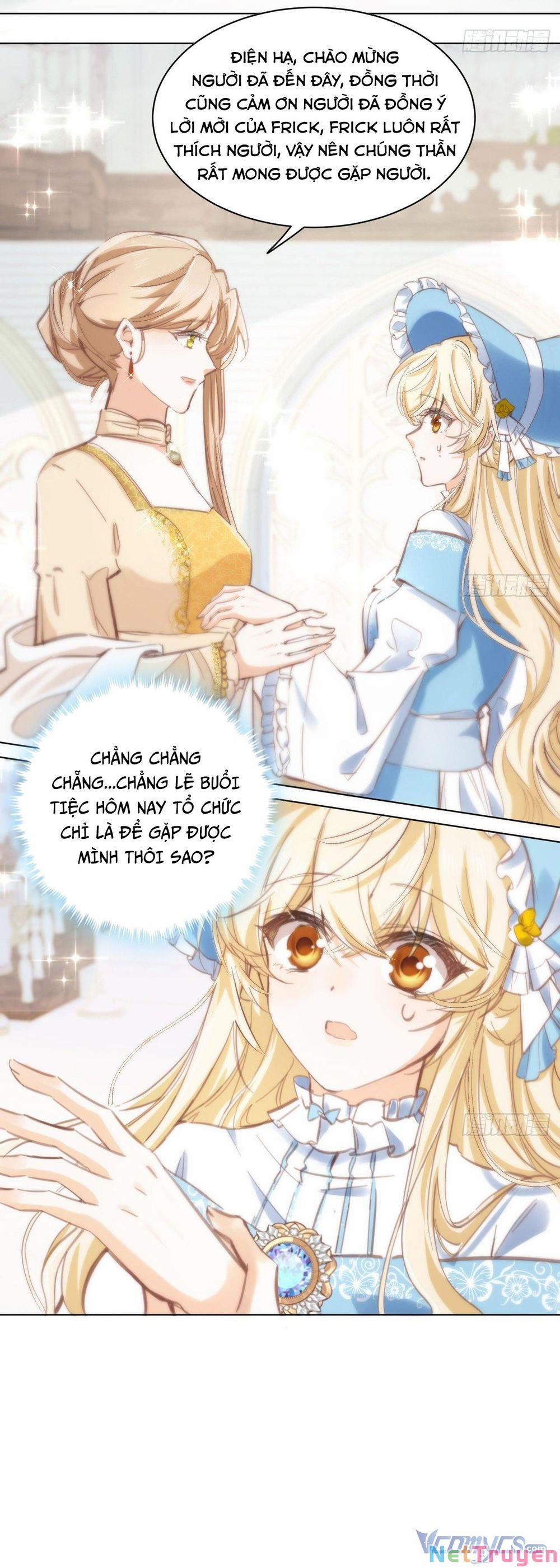 Quy Luật Yêu Đương Của Hải Vương 10 trang 18