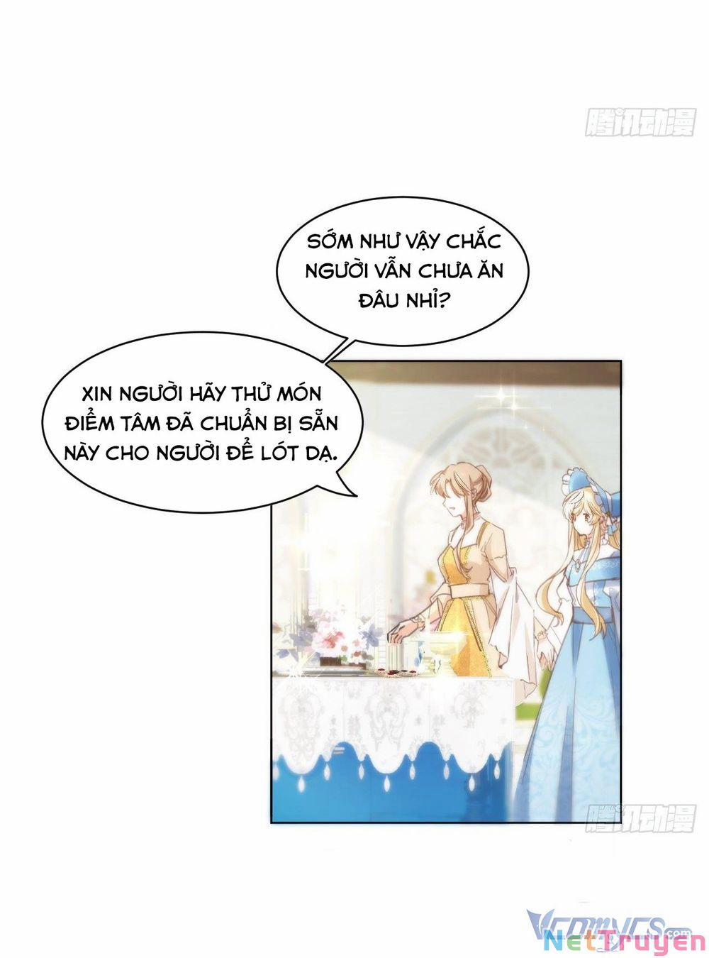 Quy Luật Yêu Đương Của Hải Vương 10 trang 19