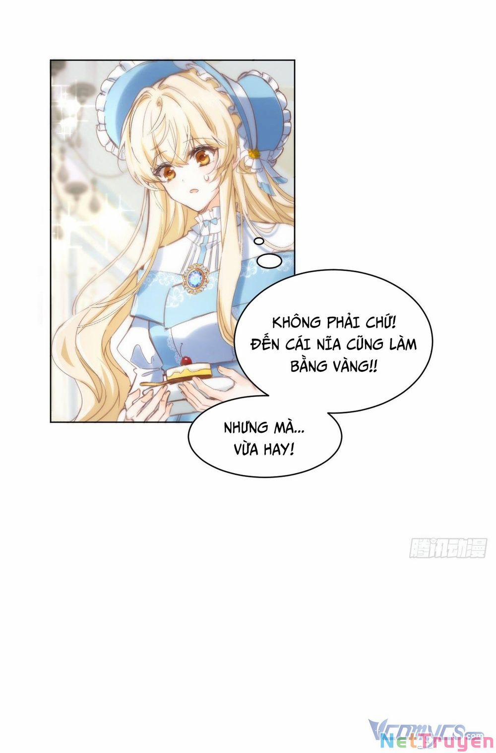 Quy Luật Yêu Đương Của Hải Vương 10 trang 20