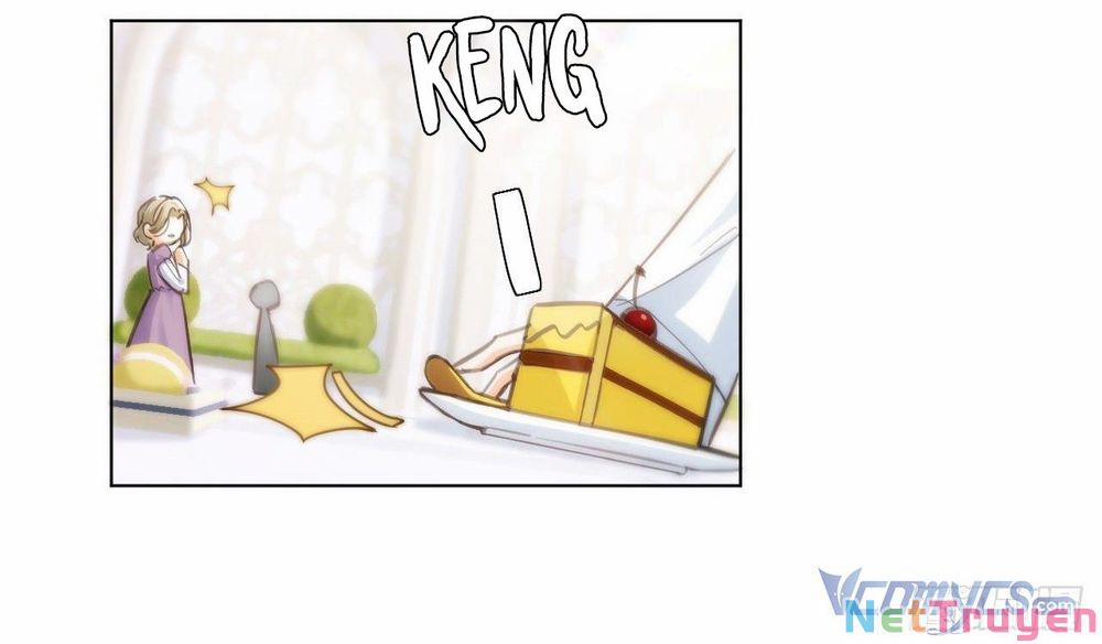 Quy Luật Yêu Đương Của Hải Vương 10 trang 21