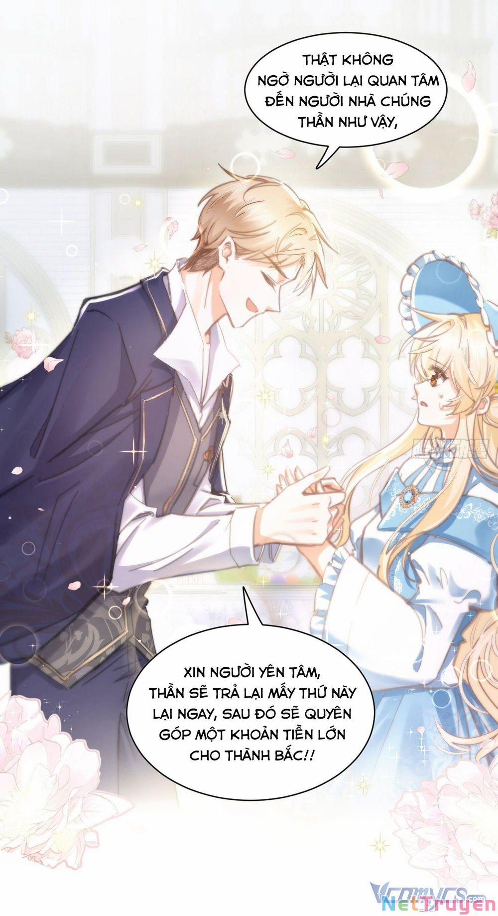 Quy Luật Yêu Đương Của Hải Vương 10 trang 26