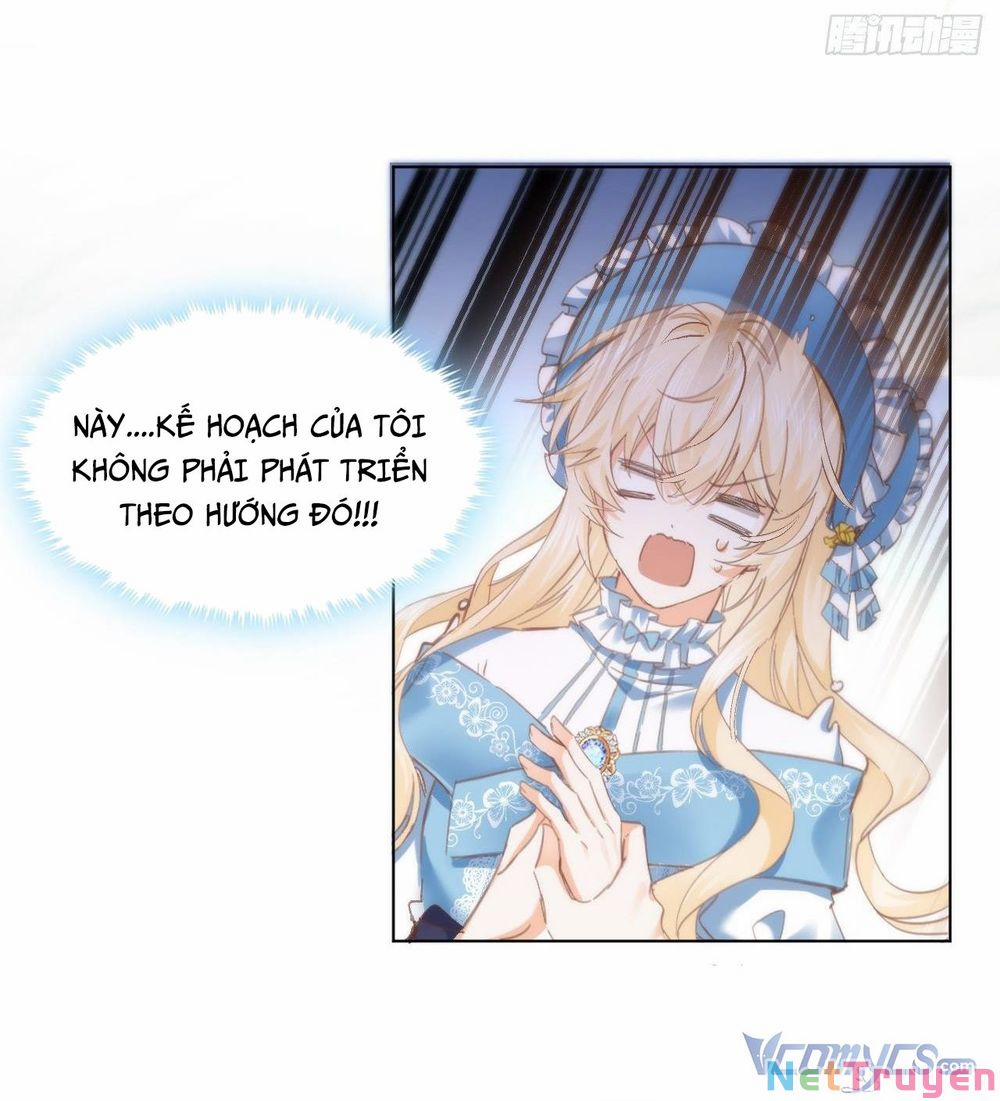 Quy Luật Yêu Đương Của Hải Vương 10 trang 27