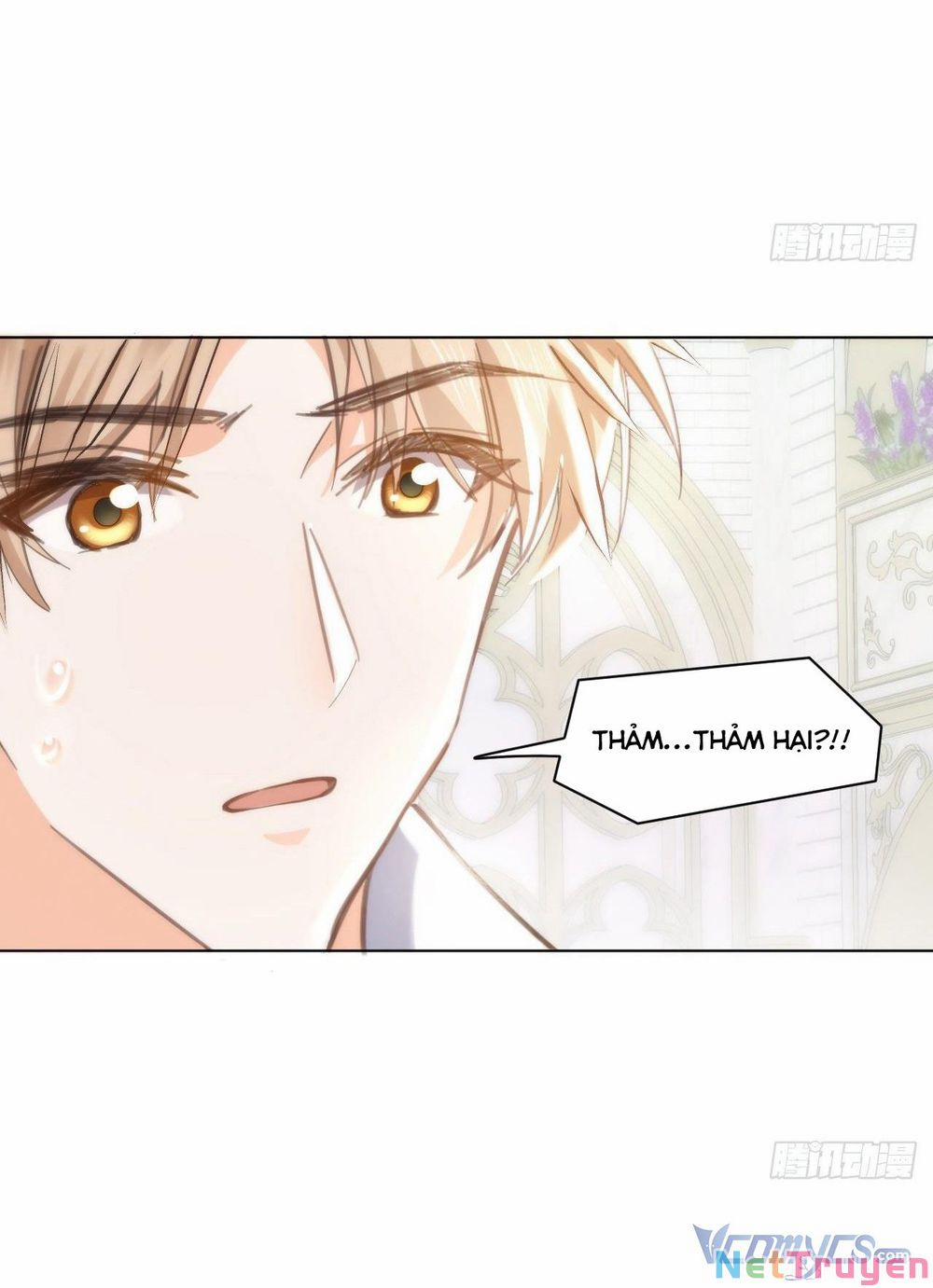 Quy Luật Yêu Đương Của Hải Vương 10 trang 30