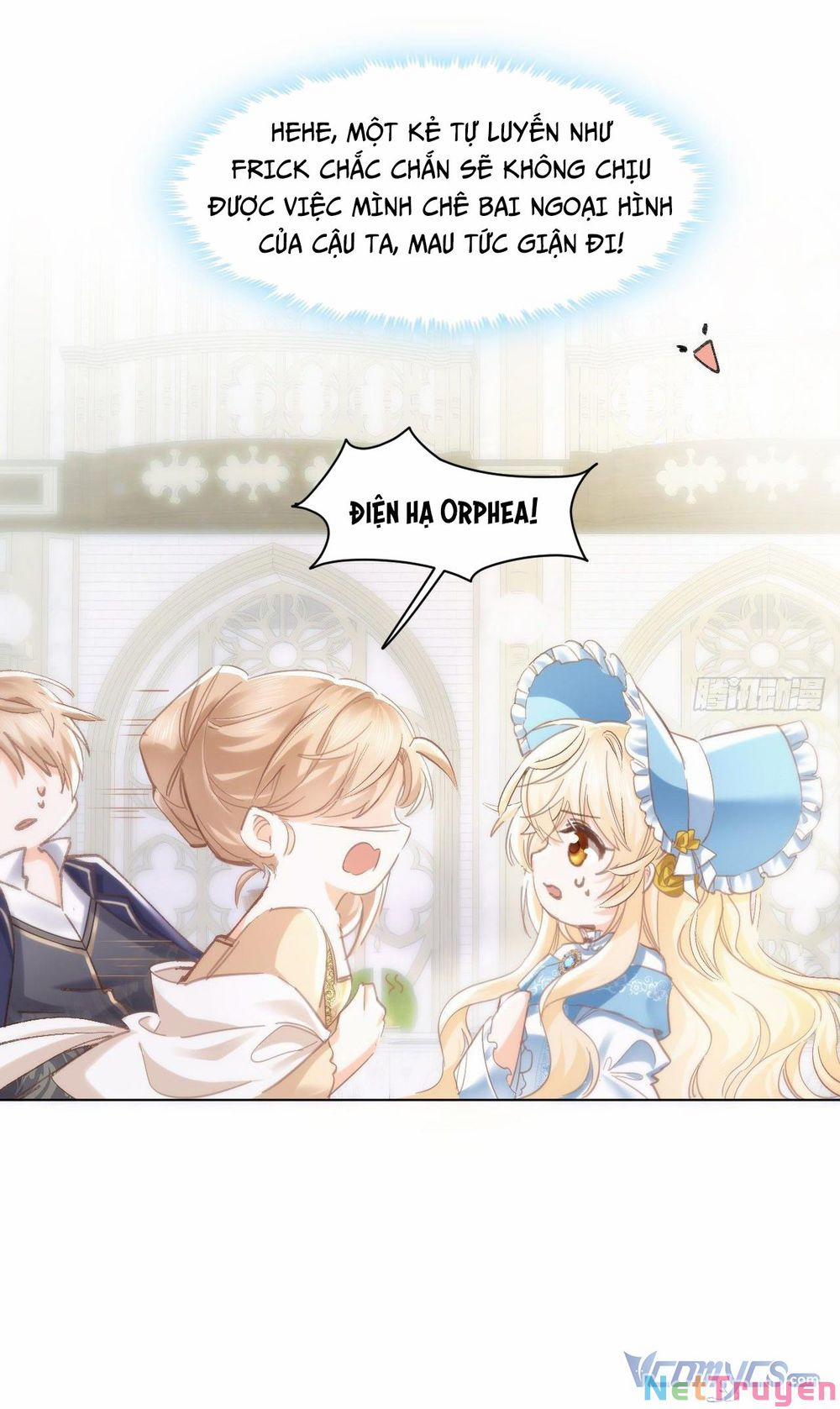 Quy Luật Yêu Đương Của Hải Vương 10 trang 31