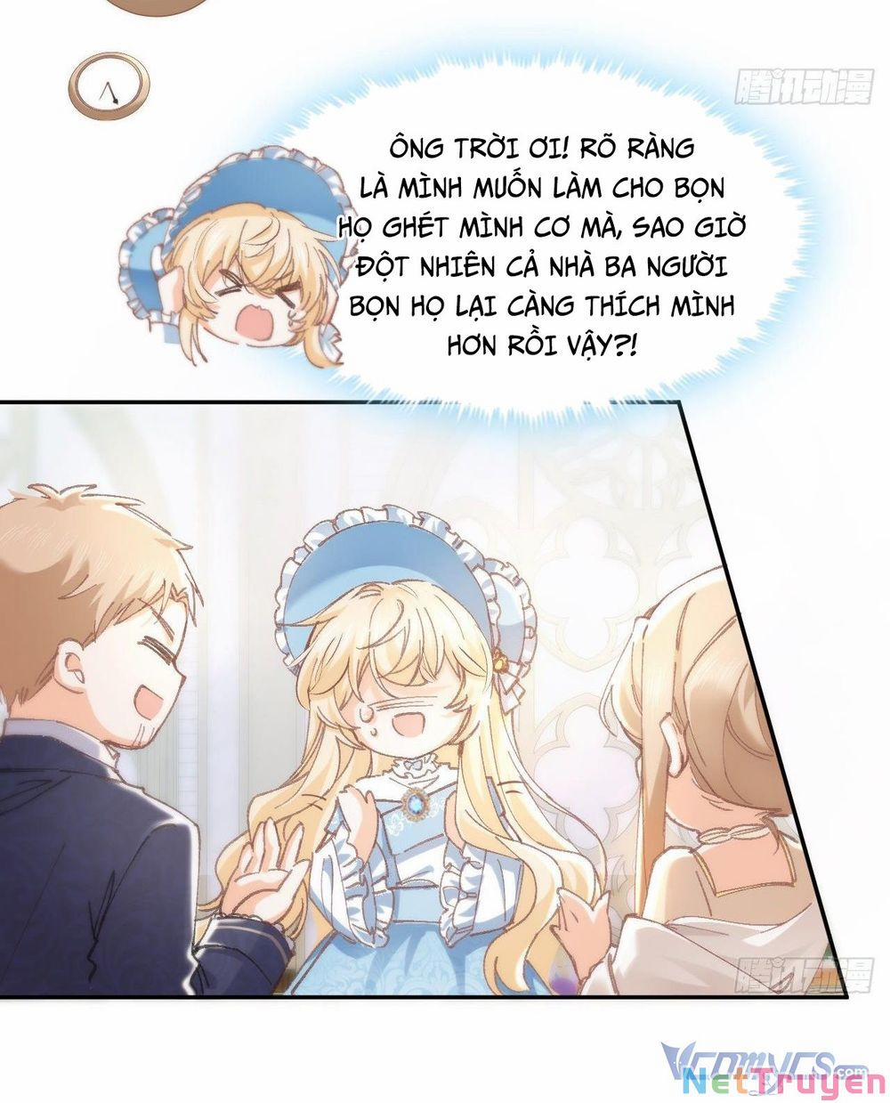 Quy Luật Yêu Đương Của Hải Vương 10 trang 35