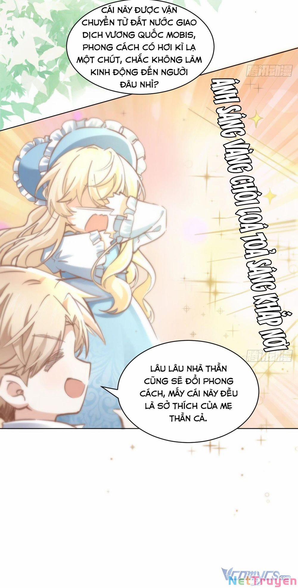 Quy Luật Yêu Đương Của Hải Vương 10 trang 4