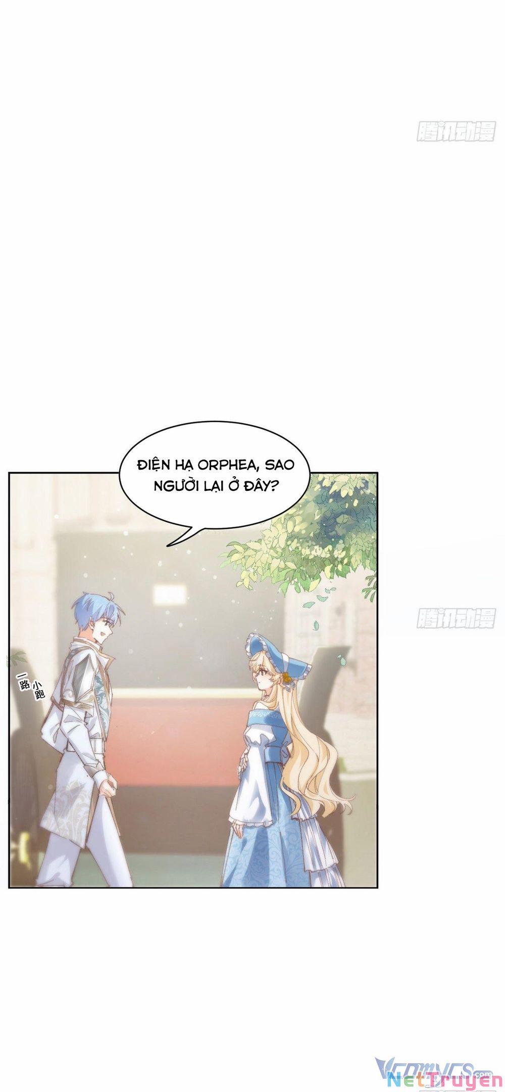 Quy Luật Yêu Đương Của Hải Vương 10 trang 41