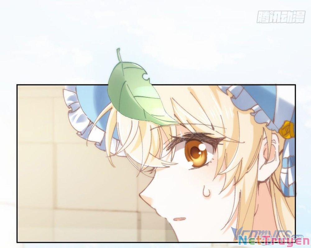 Quy Luật Yêu Đương Của Hải Vương 10 trang 45