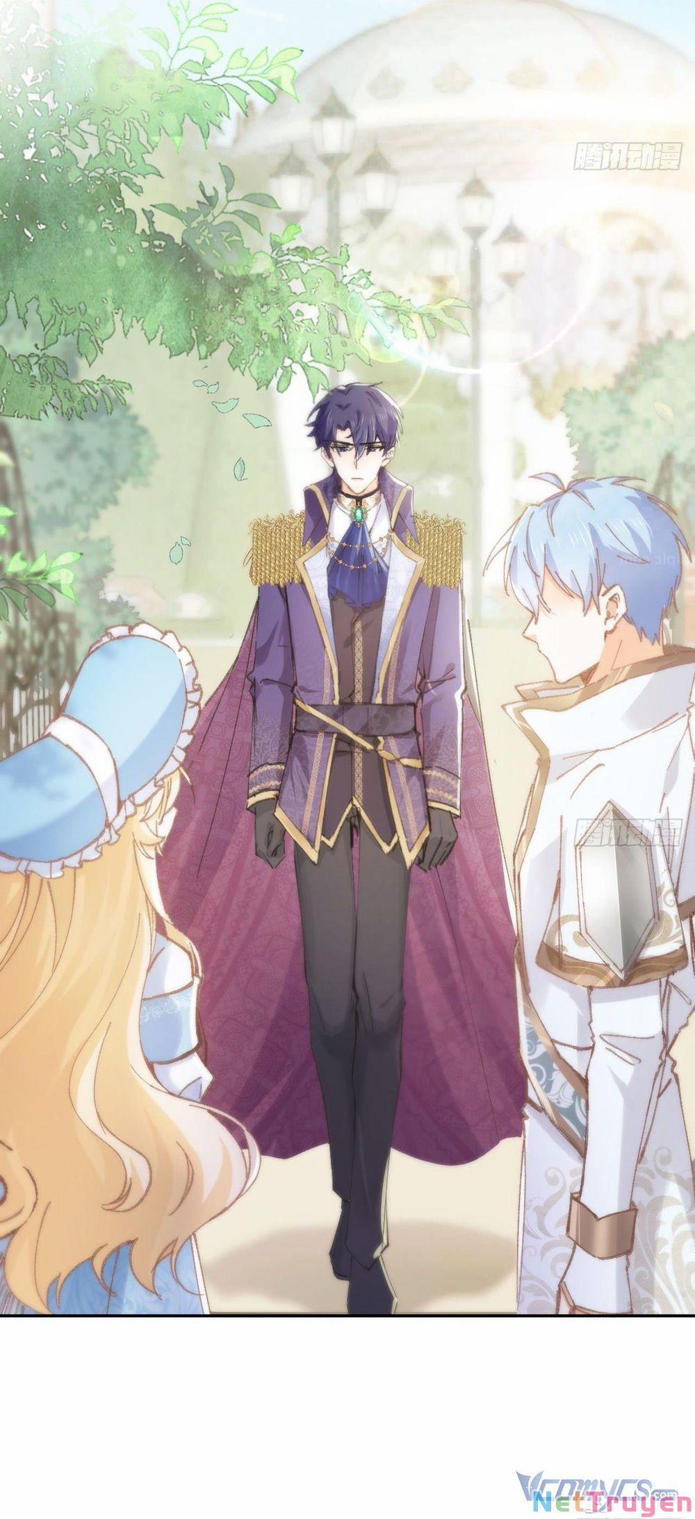 Quy Luật Yêu Đương Của Hải Vương 10 trang 46