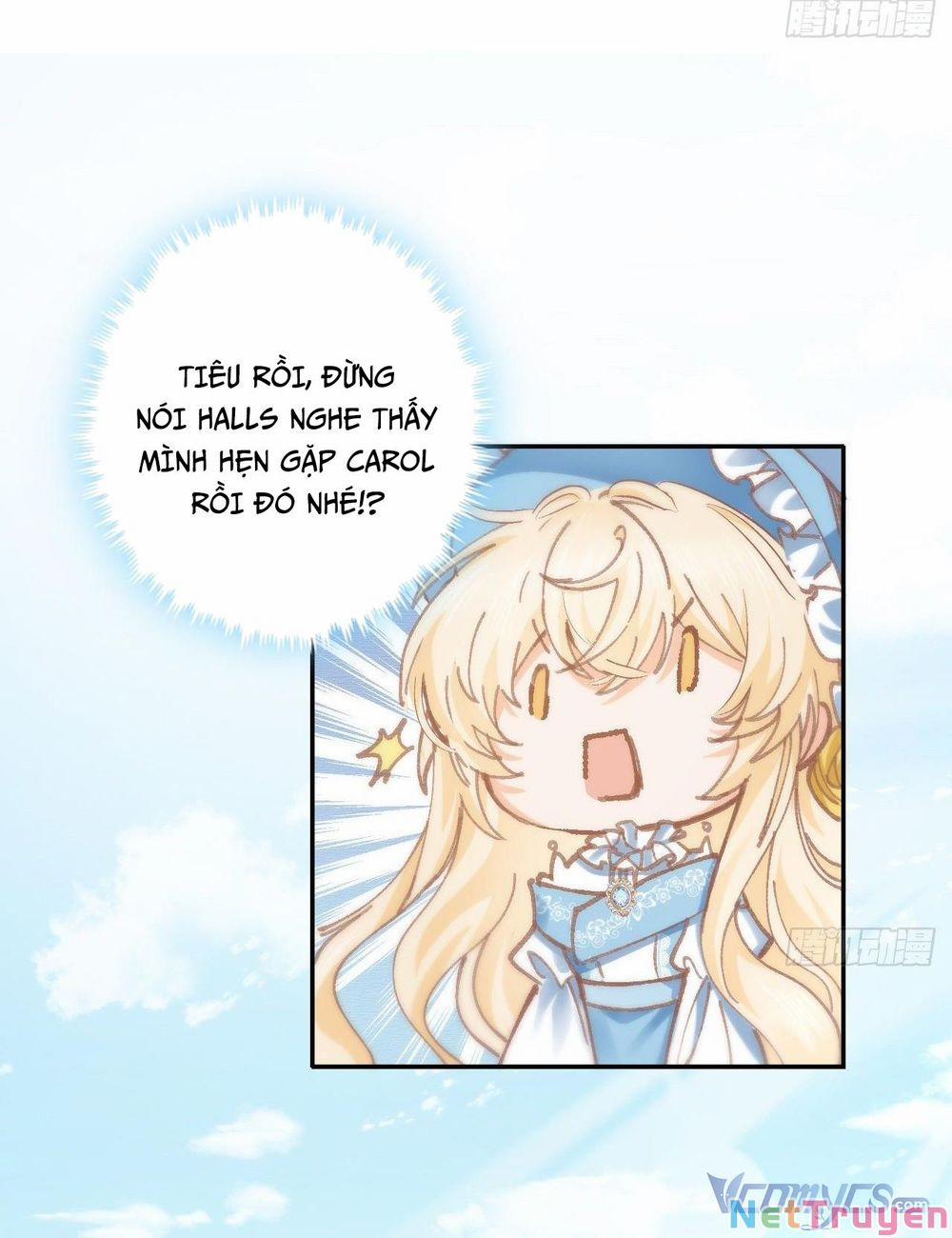 Quy Luật Yêu Đương Của Hải Vương 10 trang 47