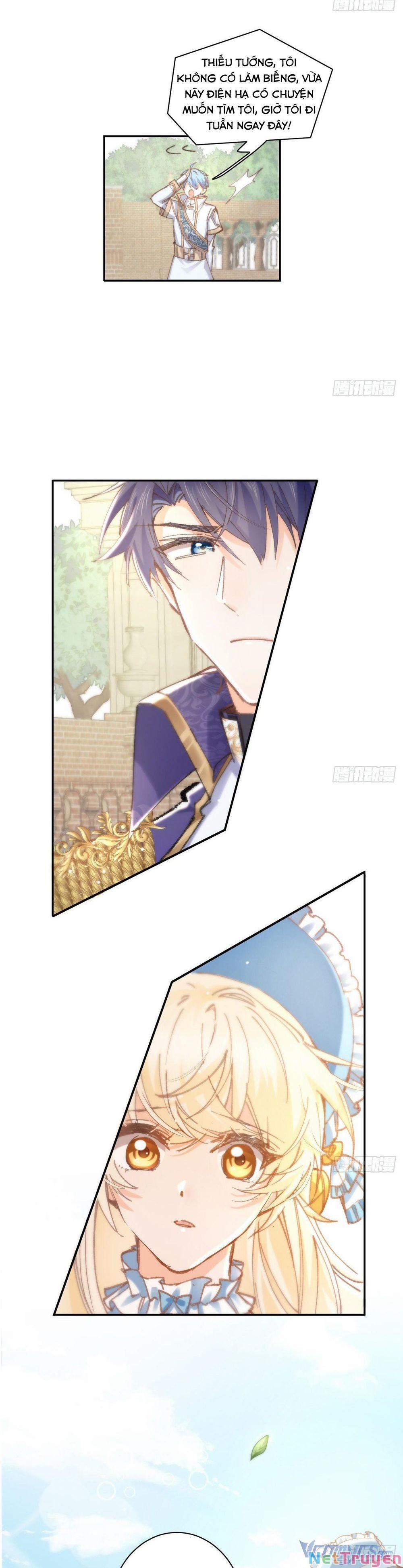 Quy Luật Yêu Đương Của Hải Vương 10 trang 49