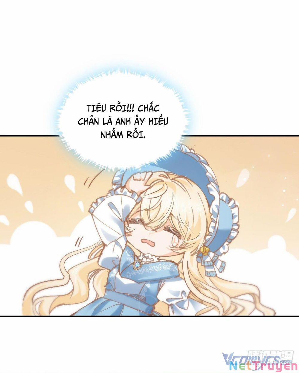 Quy Luật Yêu Đương Của Hải Vương 10 trang 51