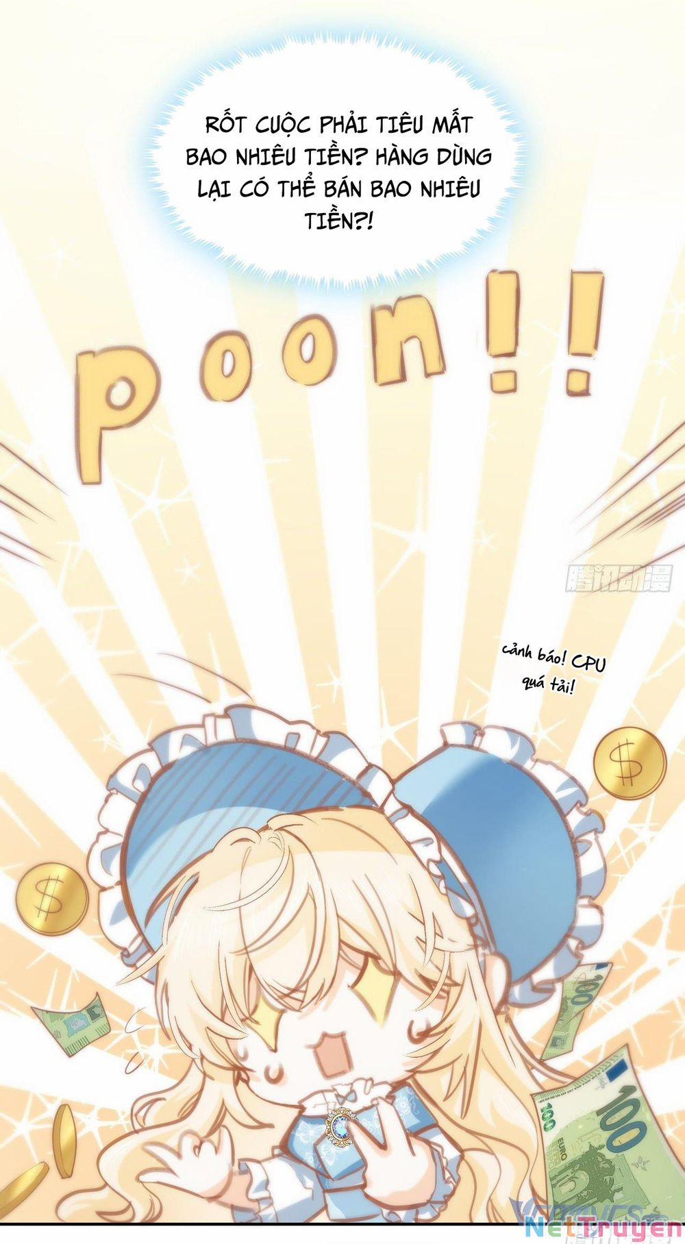 Quy Luật Yêu Đương Của Hải Vương 10 trang 8