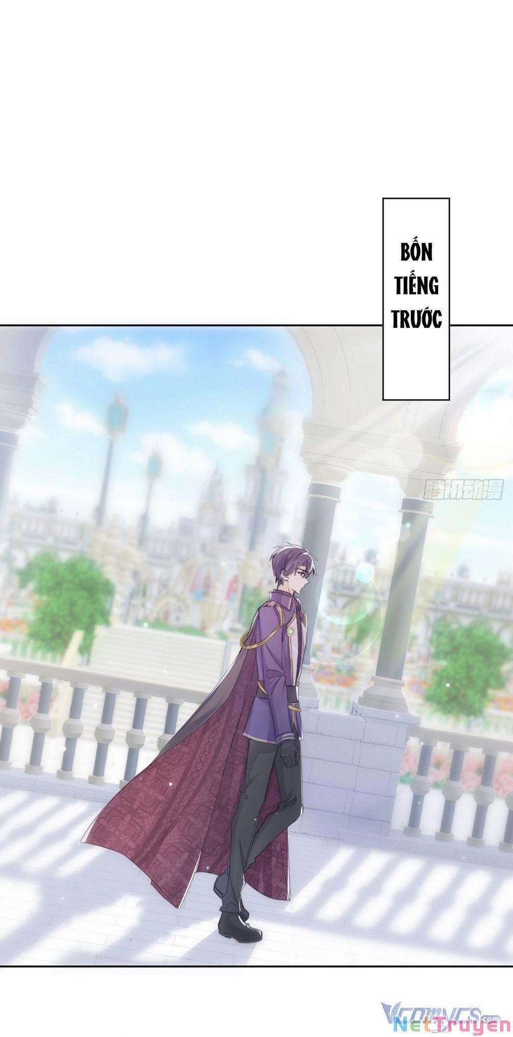 Quy Luật Yêu Đương Của Hải Vương 11 trang 0