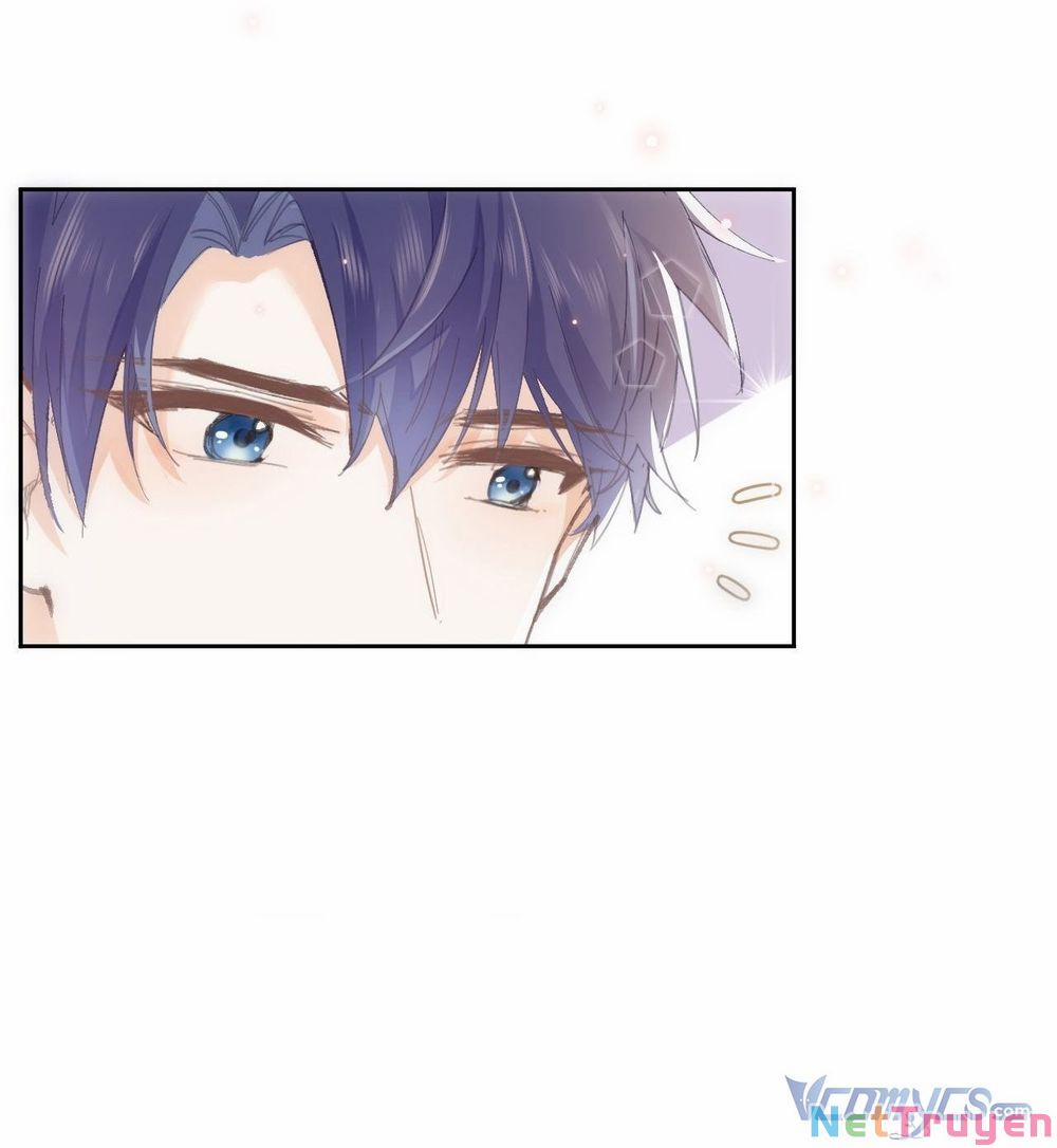 Quy Luật Yêu Đương Của Hải Vương 11 trang 1