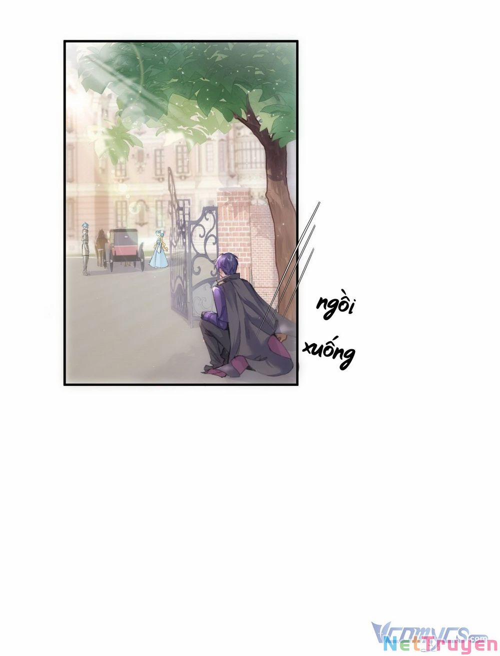 Quy Luật Yêu Đương Của Hải Vương 11 trang 11