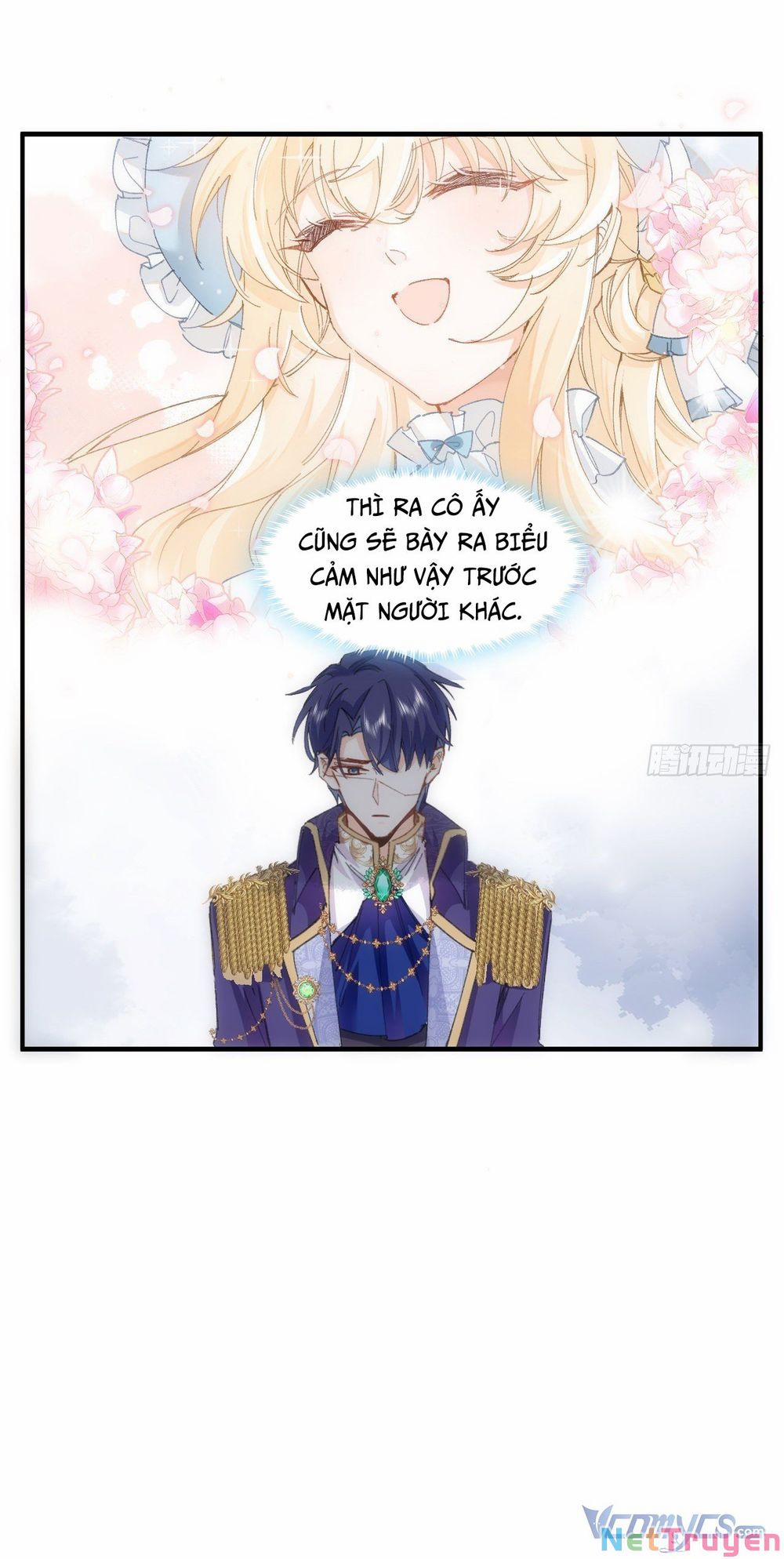 Quy Luật Yêu Đương Của Hải Vương 11 trang 13